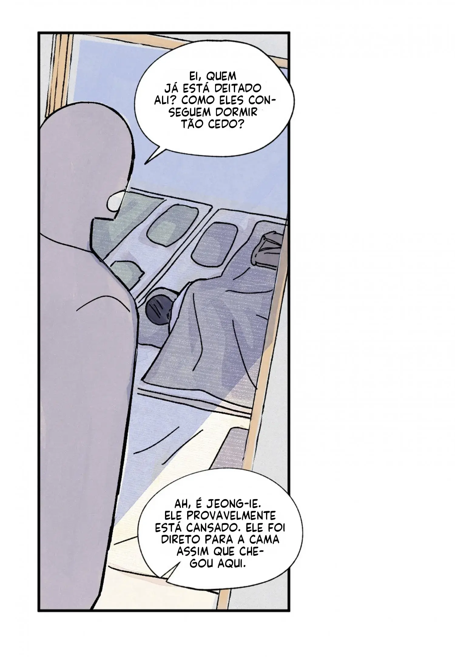 Kisses x kiss x kisses – Capítulo 46 Yaoi – Página 41