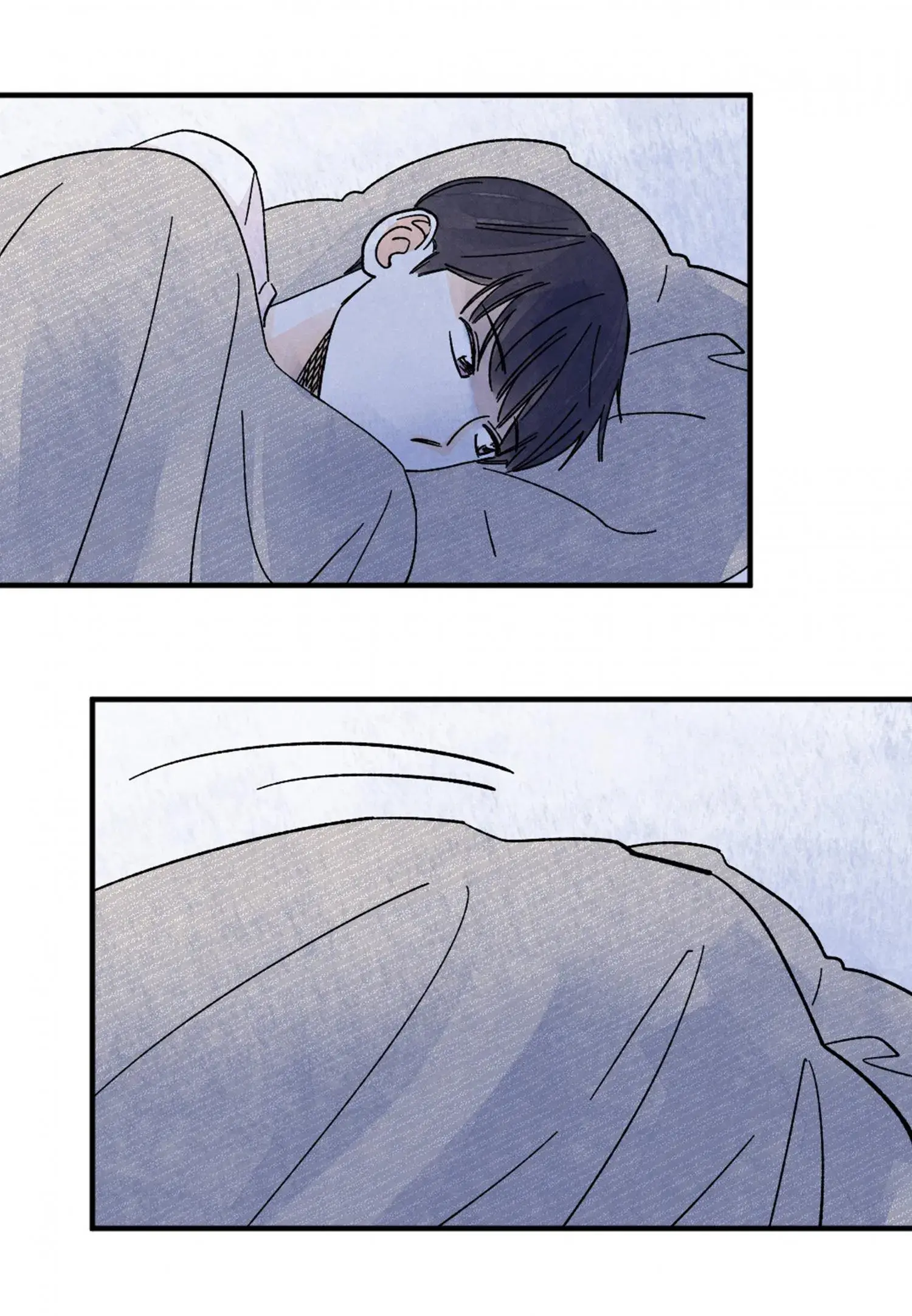 Kisses x kiss x kisses – Capítulo 46 Yaoi – Página 42