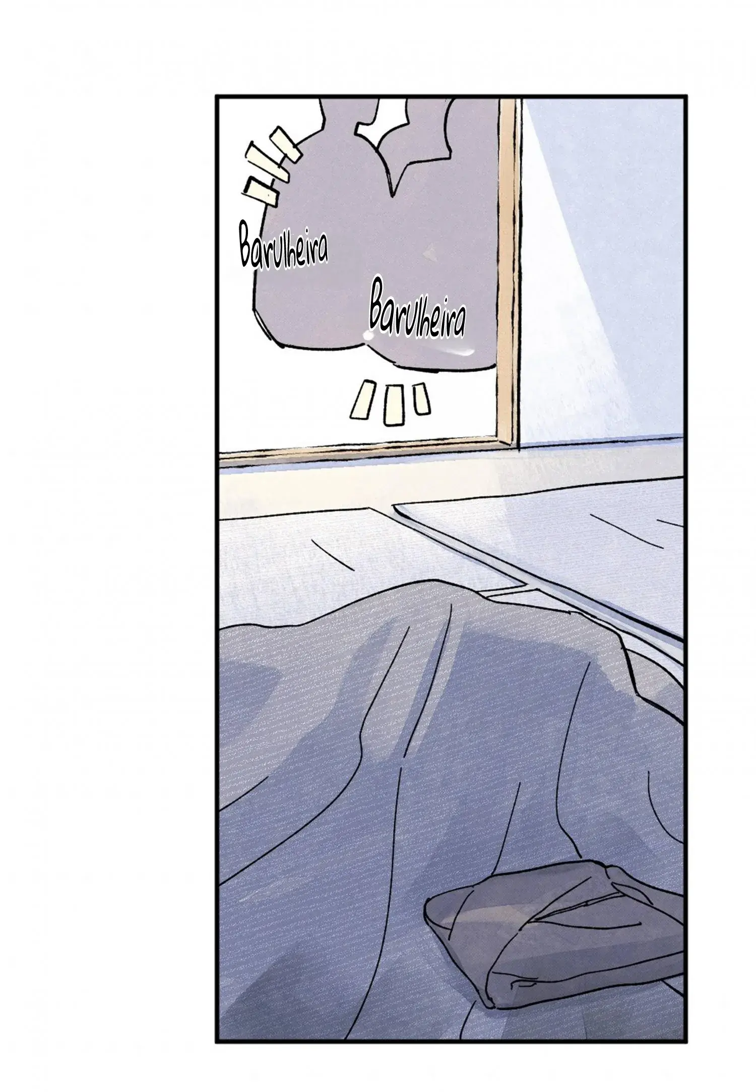 Kisses x kiss x kisses – Capítulo 46 Yaoi – Página 43