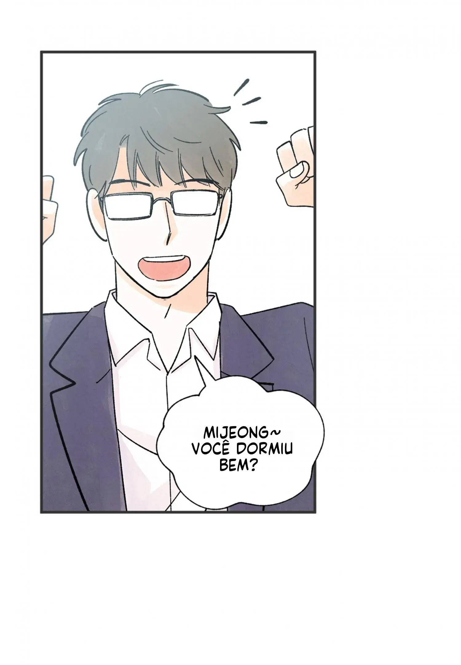 Kisses x kiss x kisses – Capítulo 46 Yaoi – Página 47