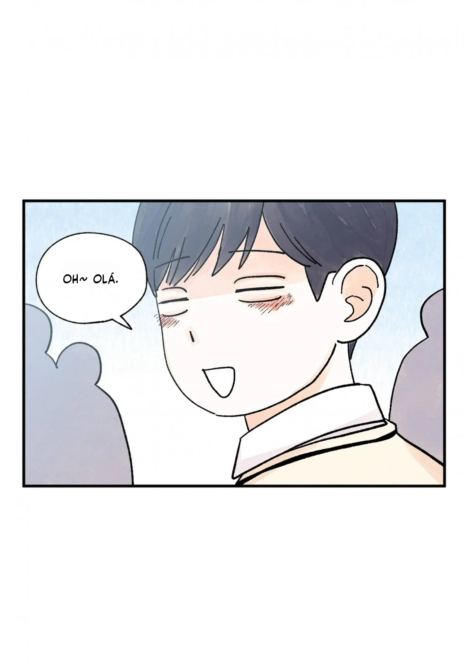 Kisses x kiss x kisses – Capítulo 46 Yaoi – Página 49