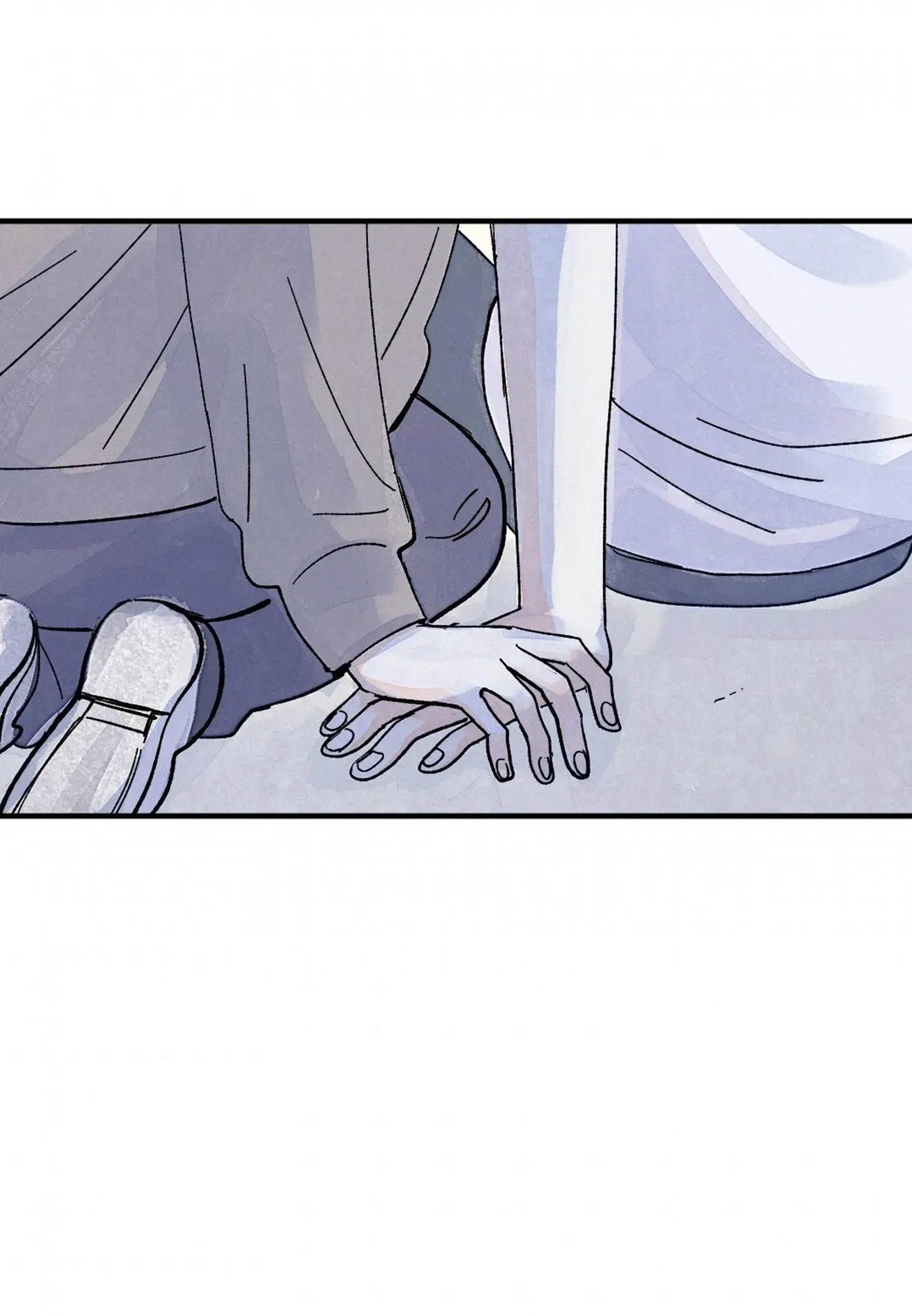 Kisses x kiss x kisses – Capítulo 46 Yaoi – Página 5