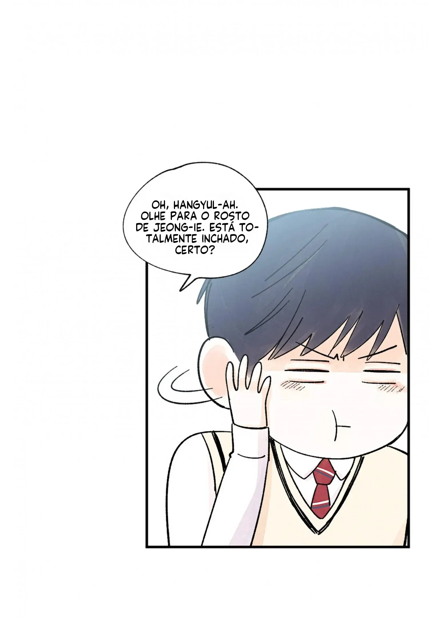 Kisses x kiss x kisses – Capítulo 46 Yaoi – Página 51