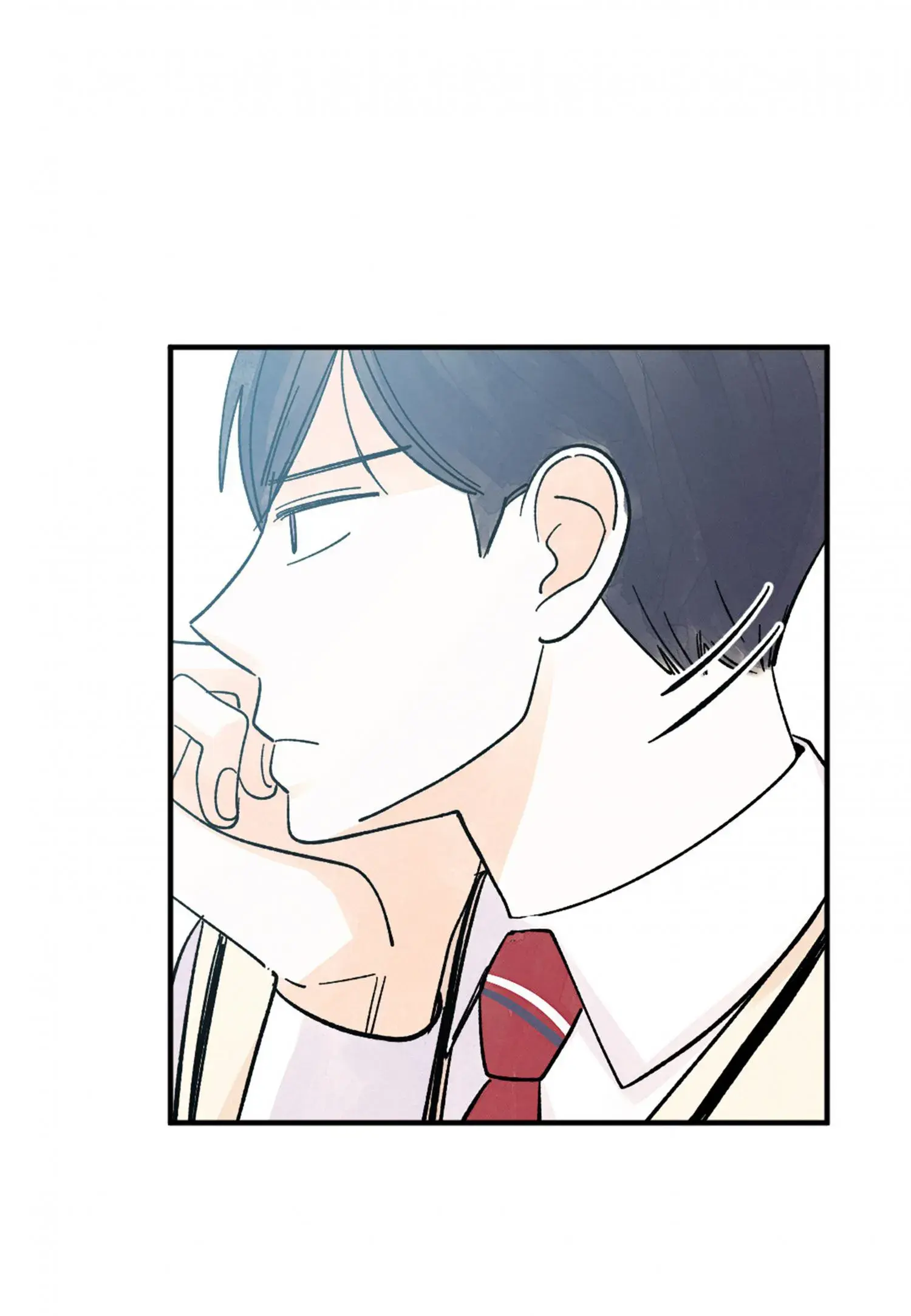 Kisses x kiss x kisses – Capítulo 47 Yaoi – Página 13