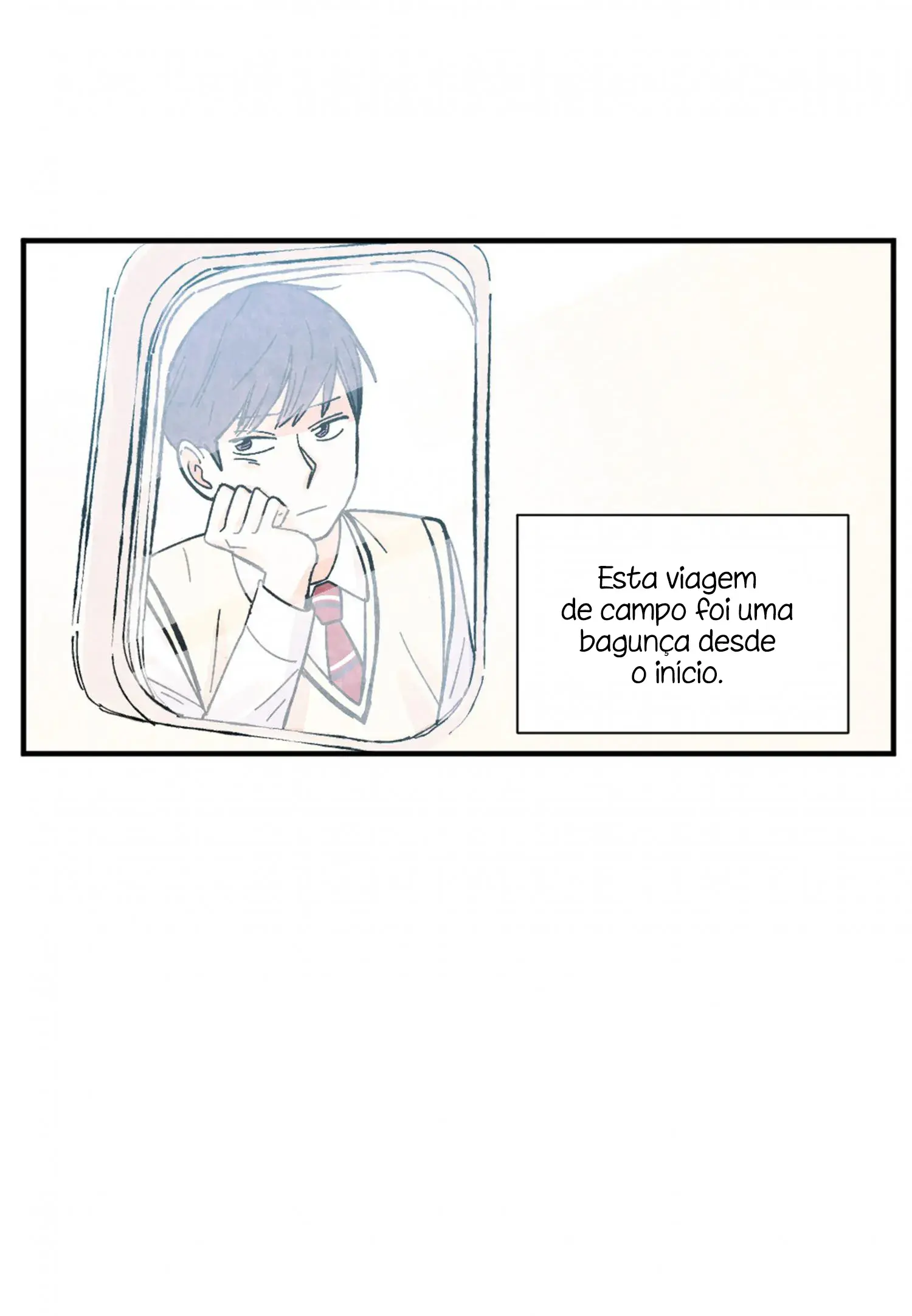 Kisses x kiss x kisses – Capítulo 47 Yaoi – Página 14