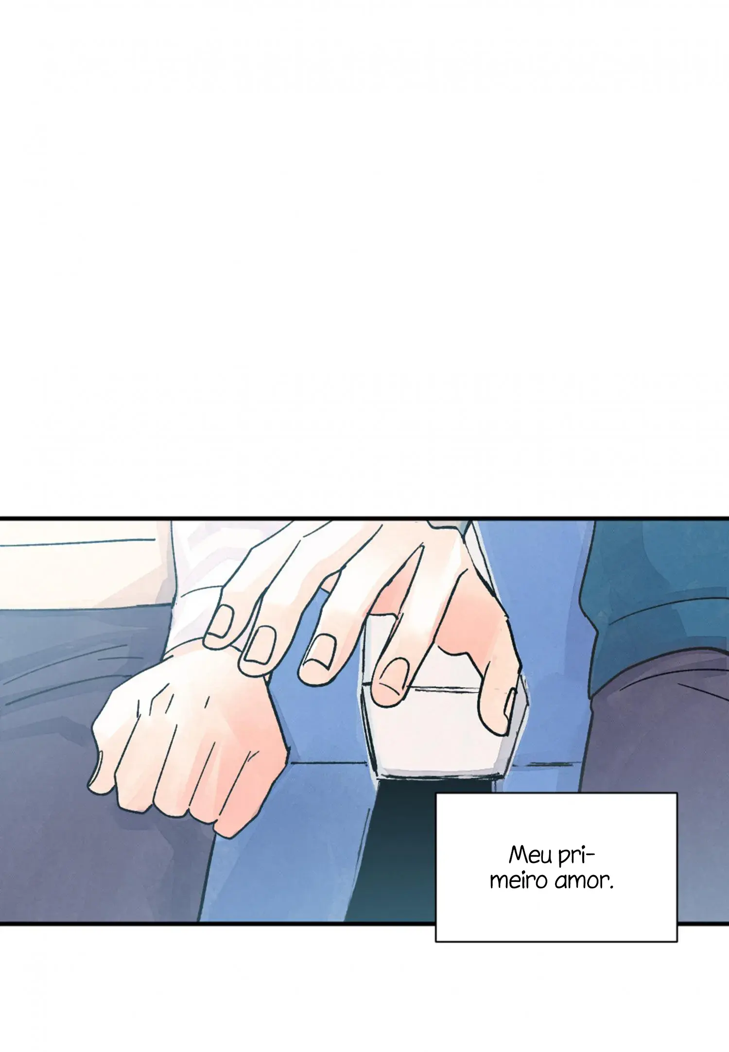 Kisses x kiss x kisses – Capítulo 47 Yaoi – Página 17