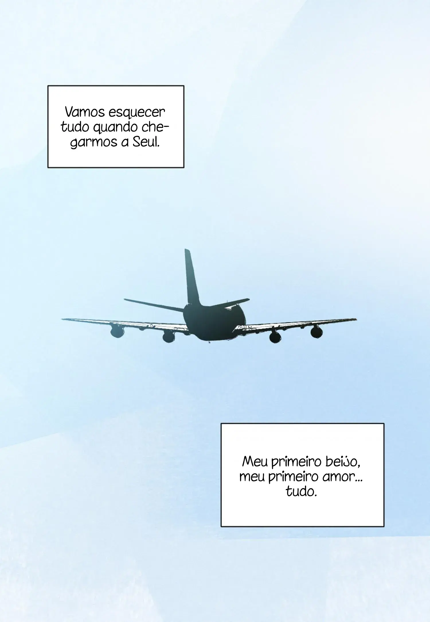 Kisses x kiss x kisses – Capítulo 47 Yaoi – Página 19