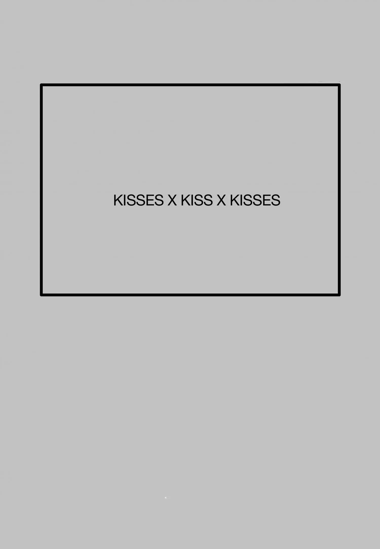 Kisses x kiss x kisses – Capítulo 47 Yaoi – Página 2