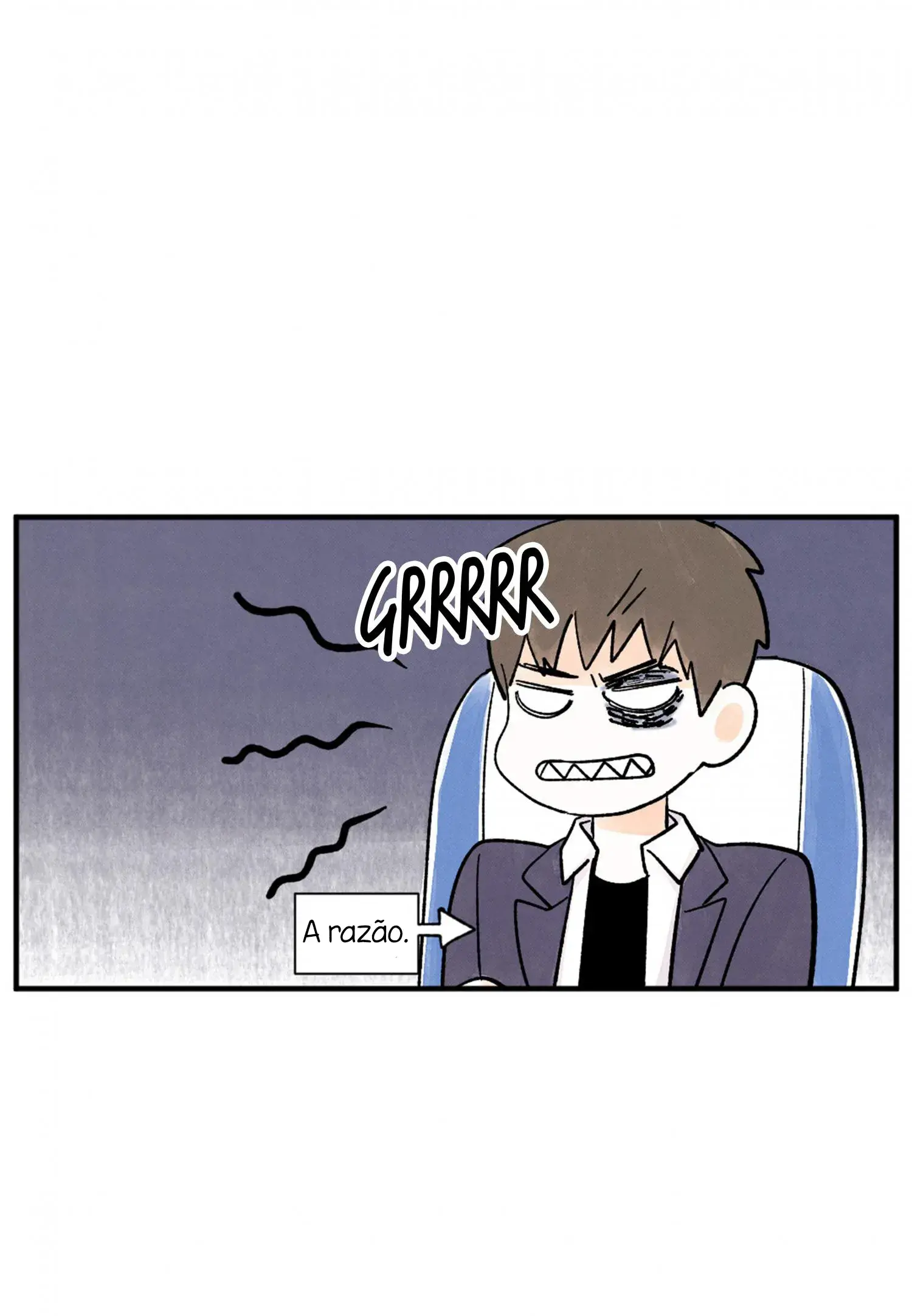 Kisses x kiss x kisses – Capítulo 47 Yaoi – Página 22