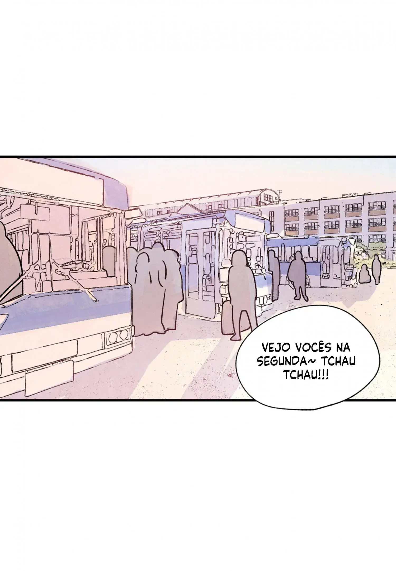 Kisses x kiss x kisses – Capítulo 47 Yaoi – Página 25