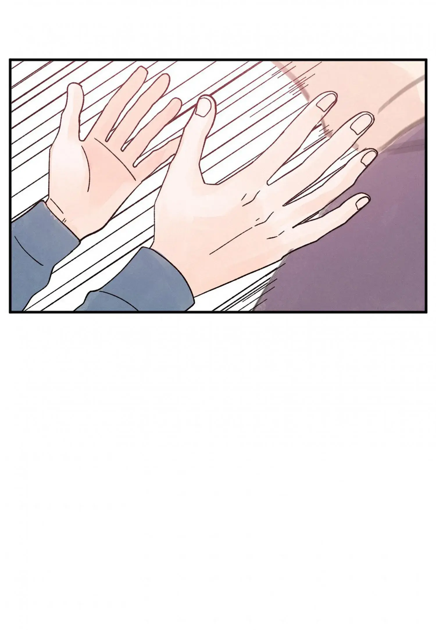 Kisses x kiss x kisses – Capítulo 47 Yaoi – Página 35