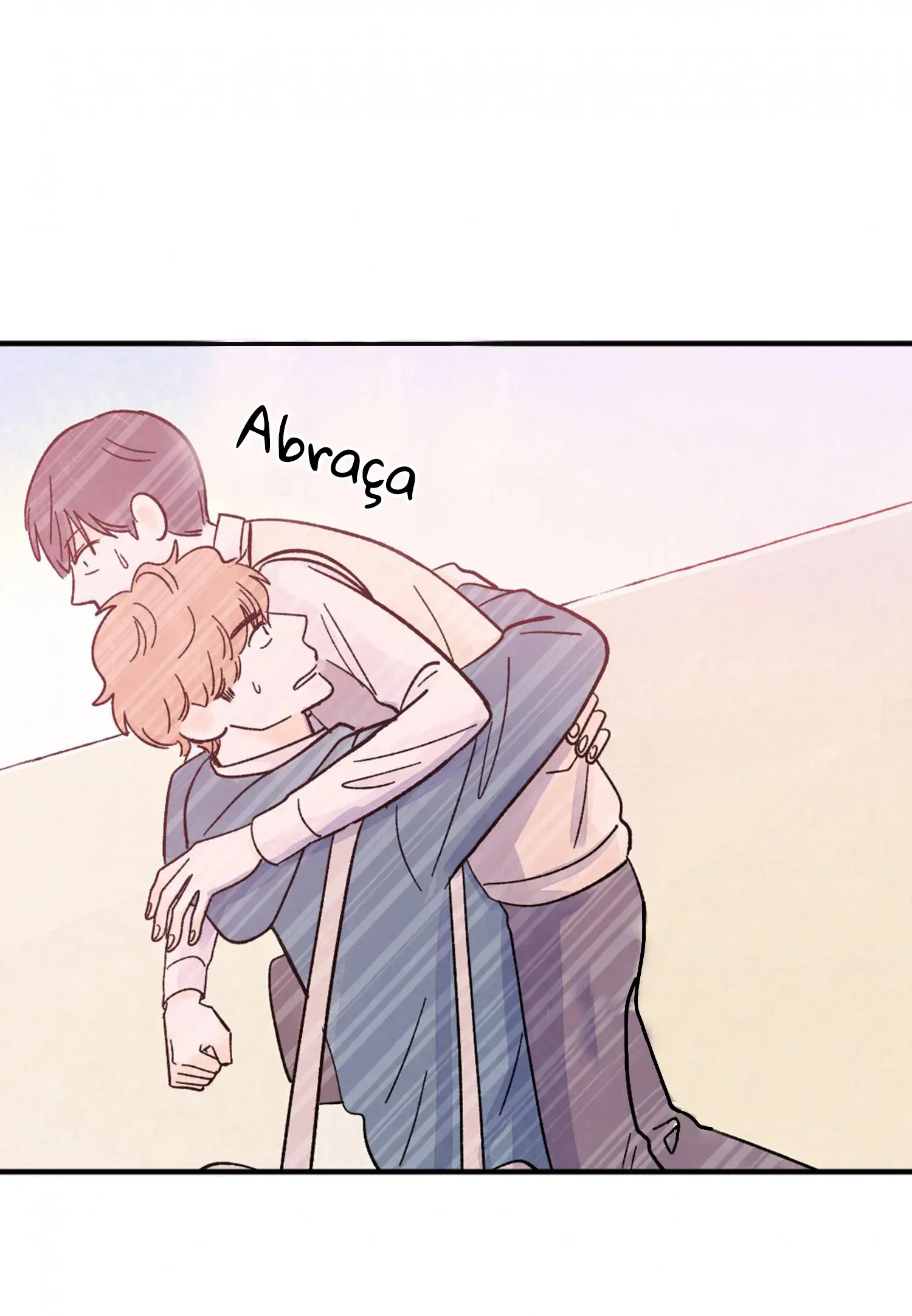 Kisses x kiss x kisses – Capítulo 47 Yaoi – Página 36