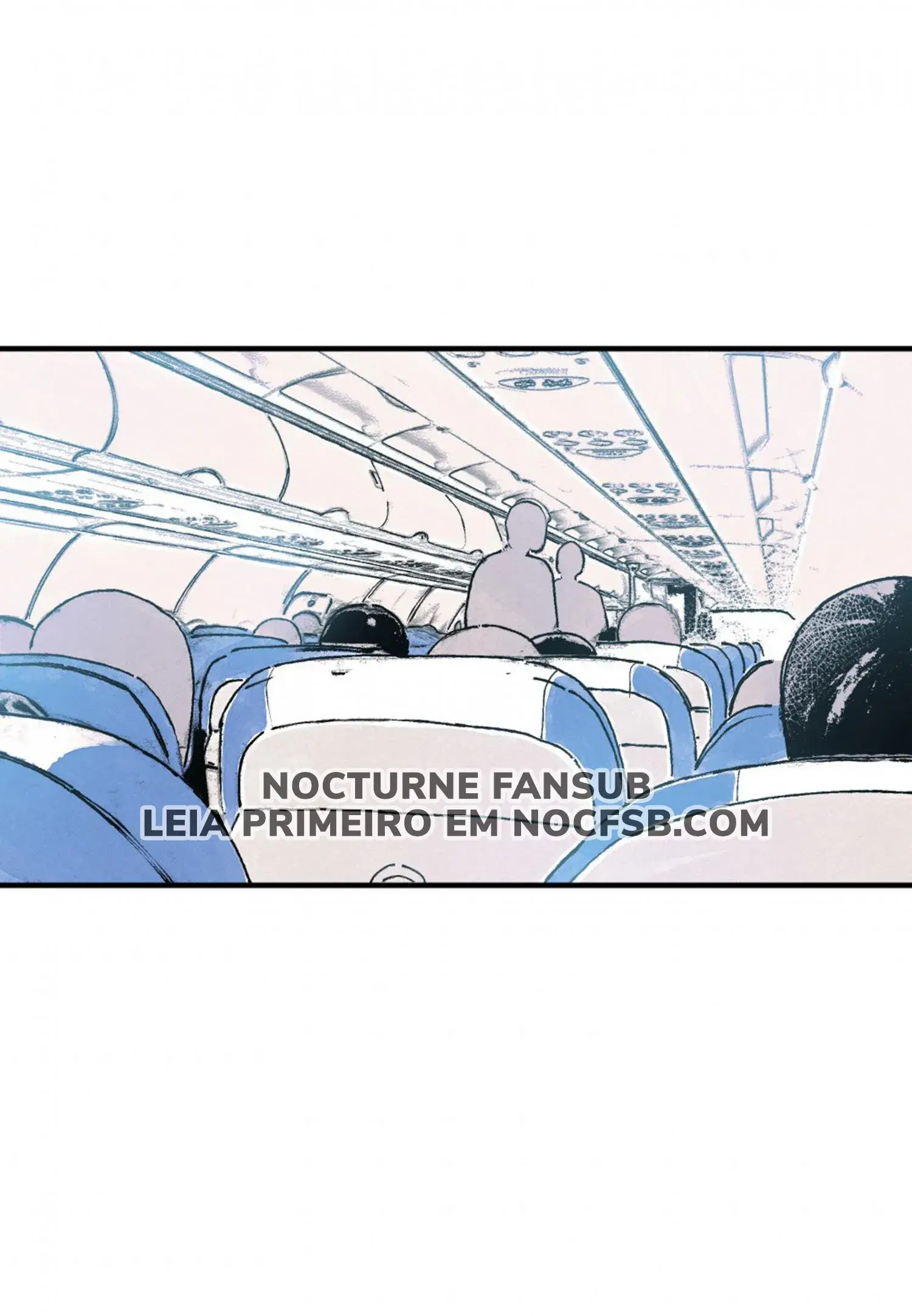 Kisses x kiss x kisses – Capítulo 47 Yaoi – Página 4