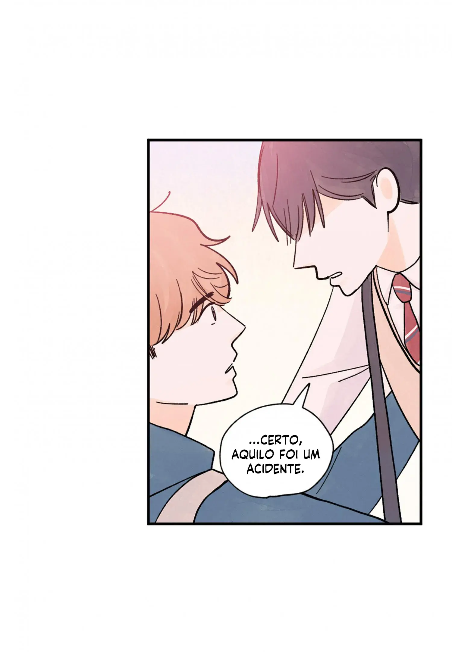 Kisses x kiss x kisses – Capítulo 47 Yaoi – Página 41