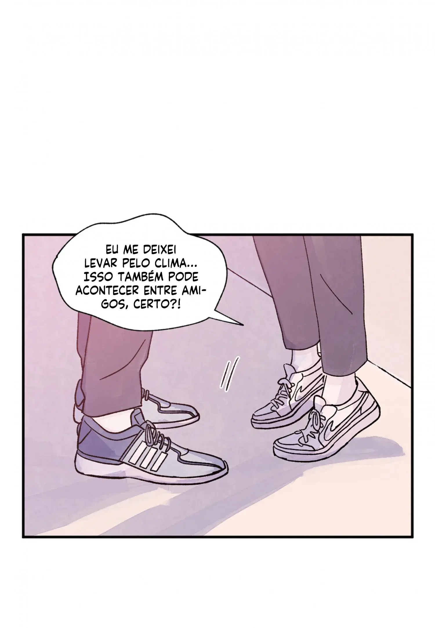 Kisses x kiss x kisses – Capítulo 47 Yaoi – Página 42