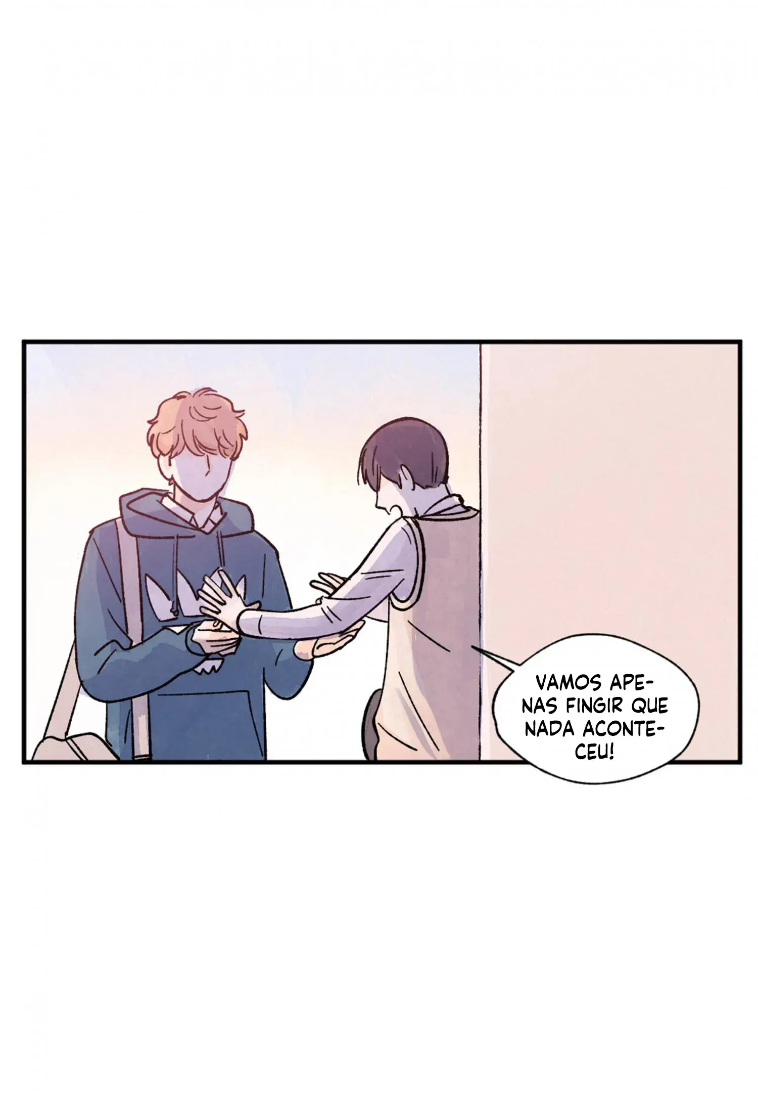 Kisses x kiss x kisses – Capítulo 47 Yaoi – Página 43