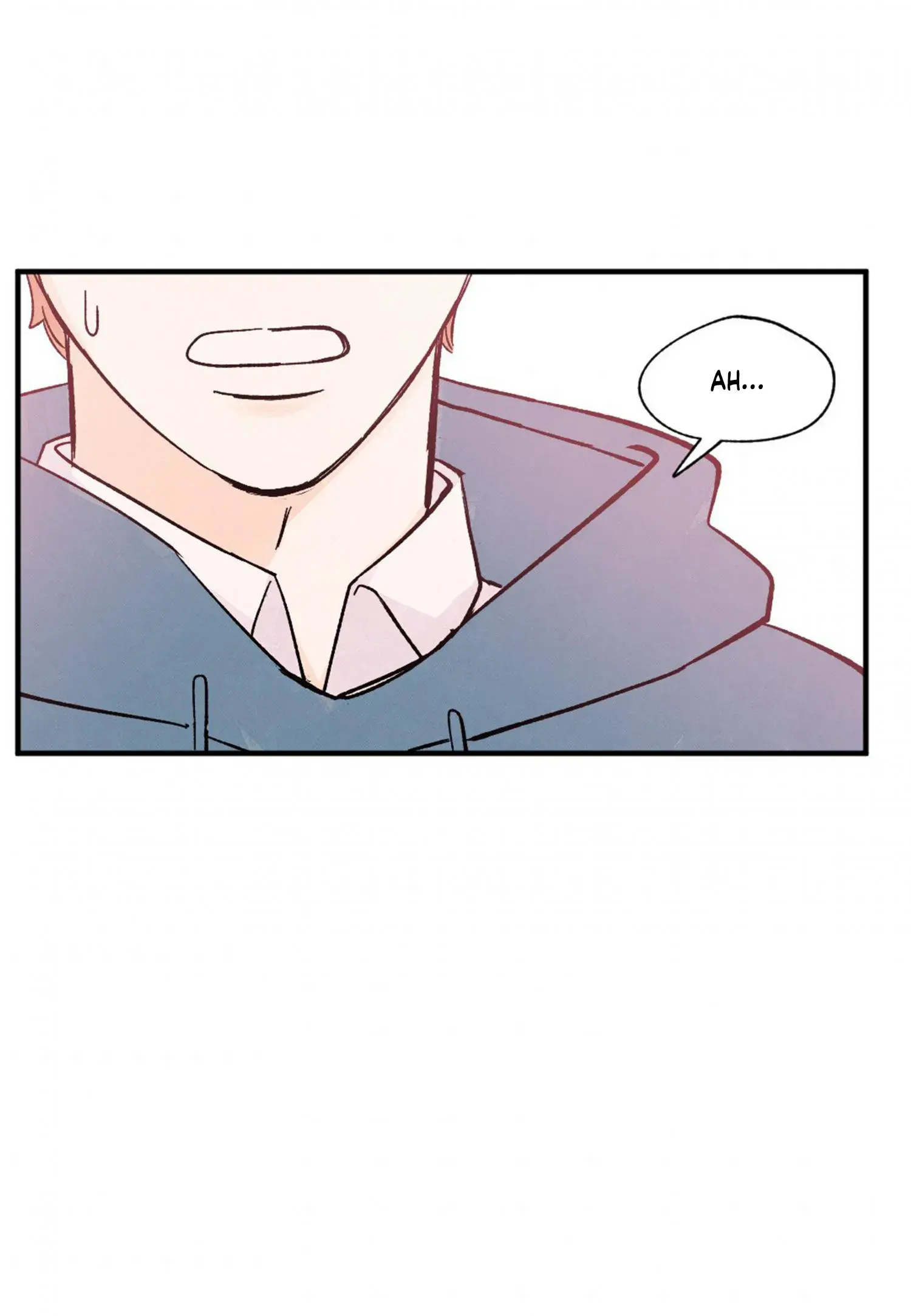 Kisses x kiss x kisses – Capítulo 47 Yaoi – Página 44