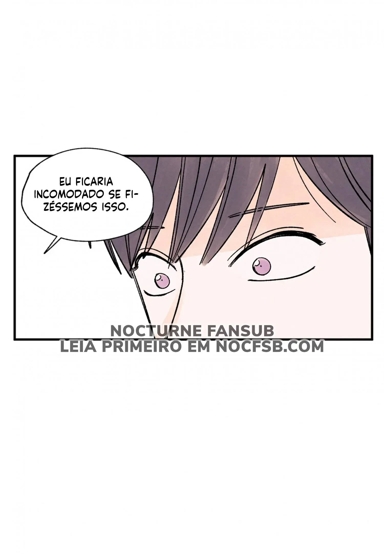 Kisses x kiss x kisses – Capítulo 47 Yaoi – Página 47