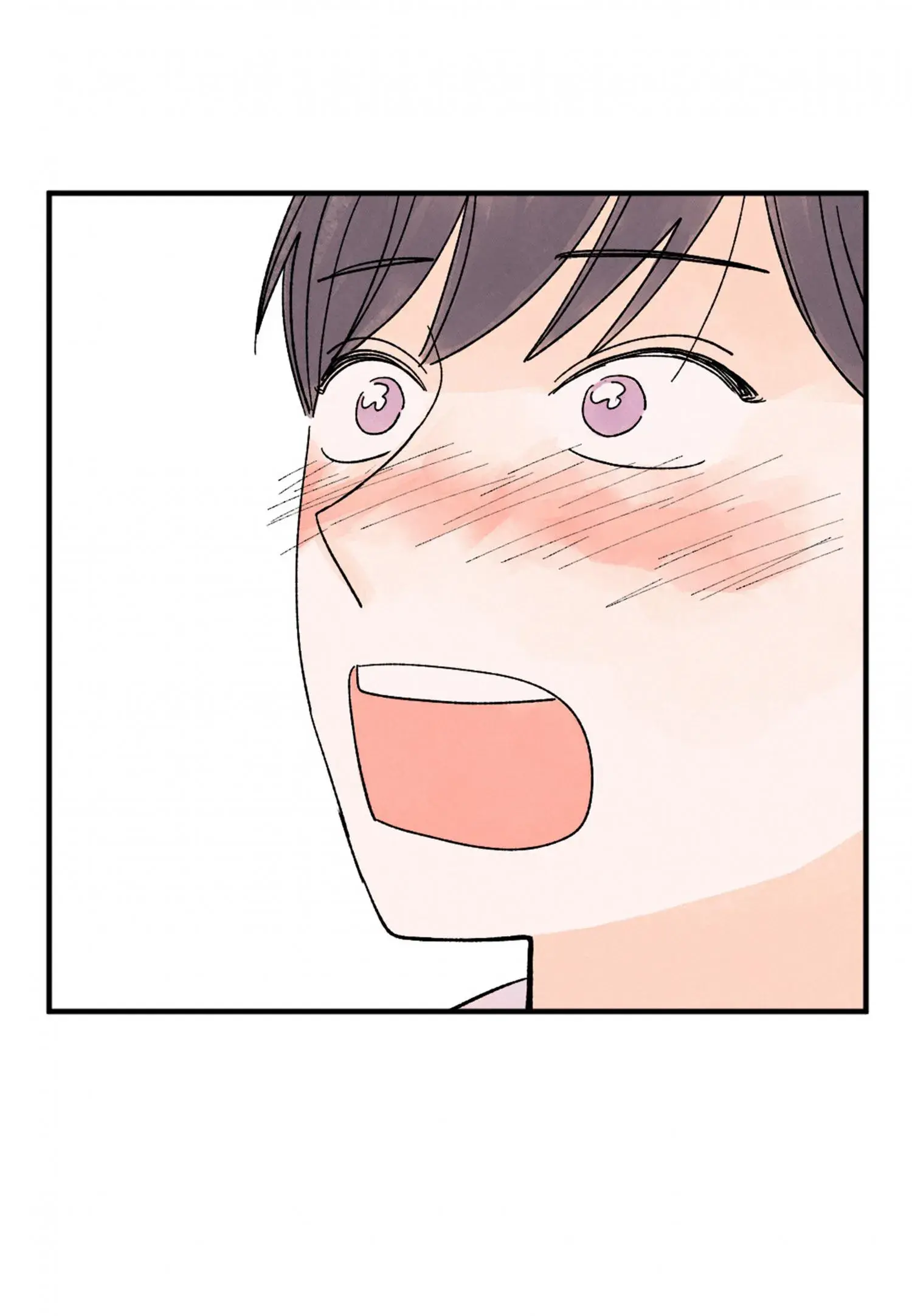 Kisses x kiss x kisses – Capítulo 47 Yaoi – Página 50