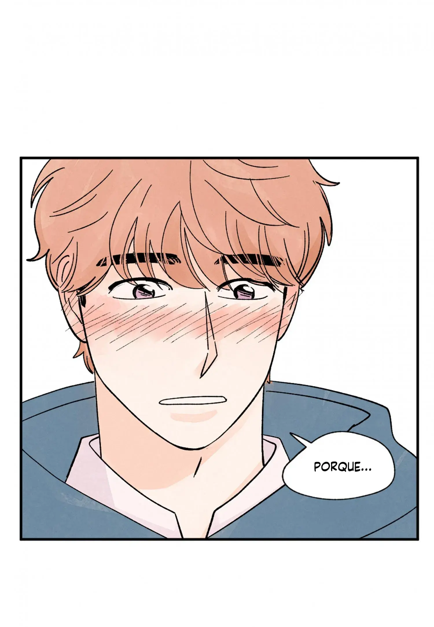 Kisses x kiss x kisses – Capítulo 47 Yaoi – Página 51