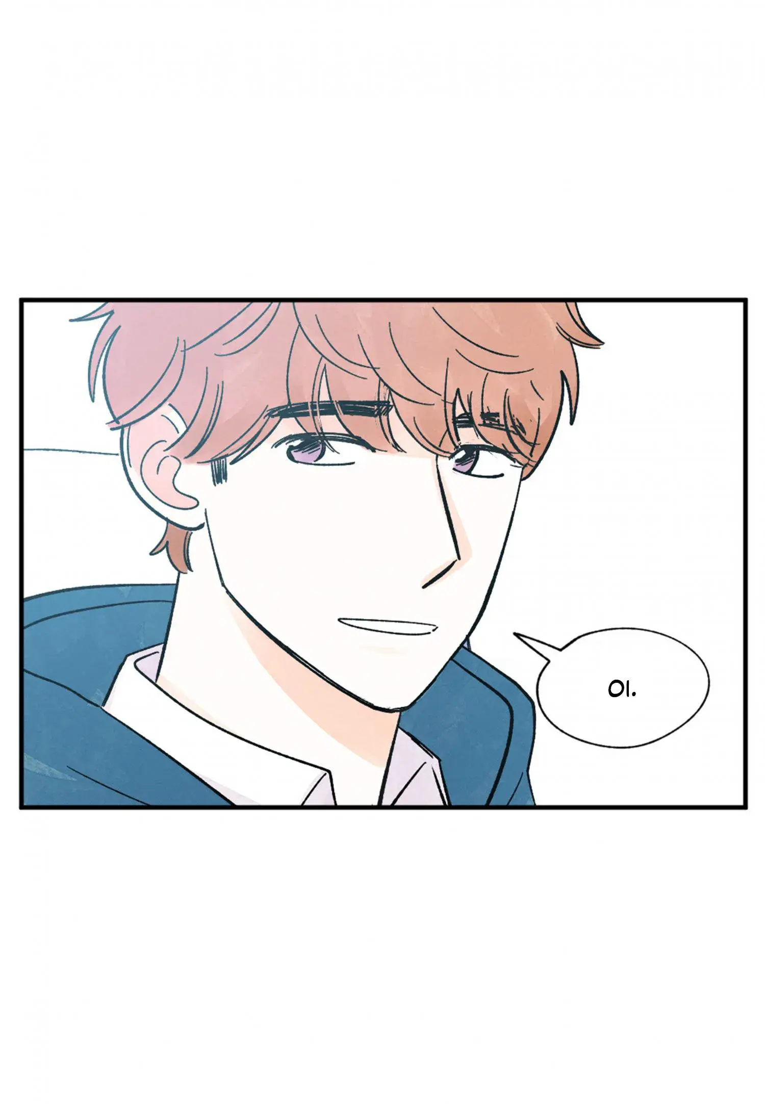 Kisses x kiss x kisses – Capítulo 47 Yaoi – Página 6