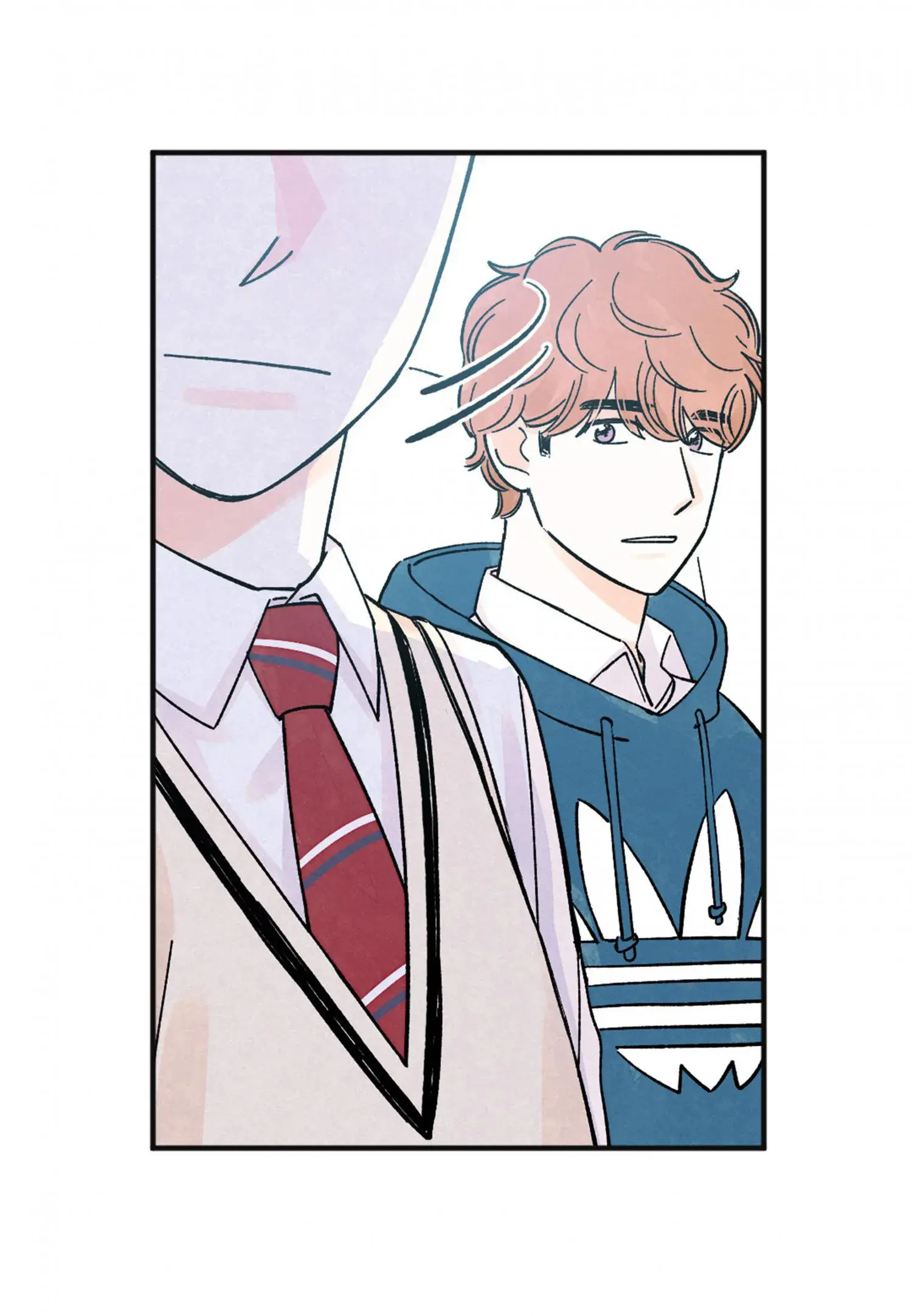 Kisses x kiss x kisses – Capítulo 47 Yaoi – Página 7