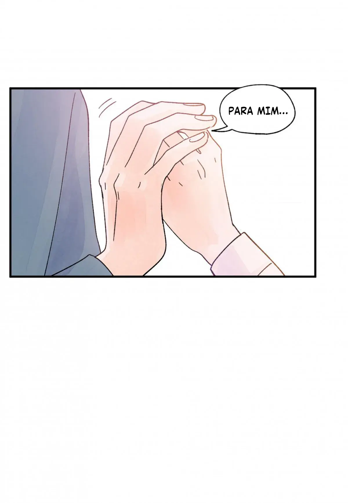 Kisses x kiss x kisses – Capítulo 48 Yaoi – Página 14