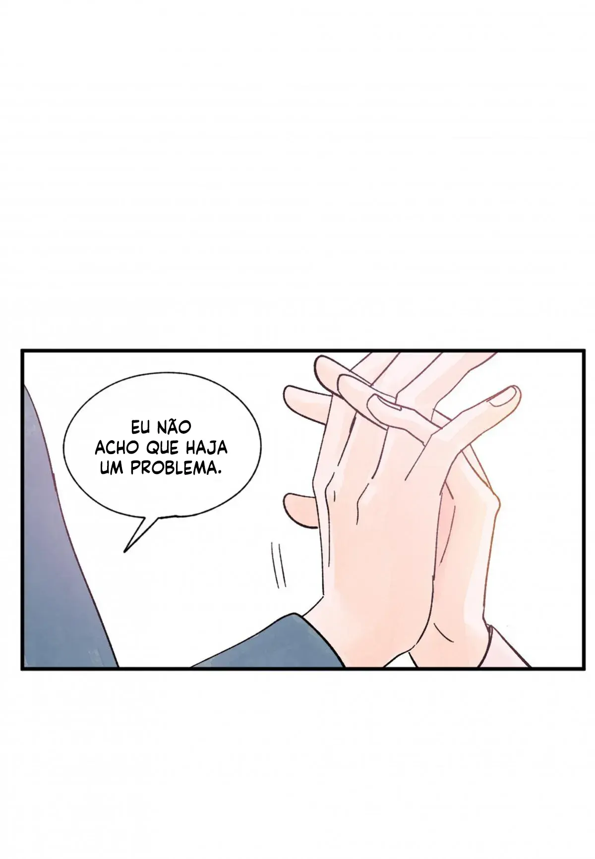 Kisses x kiss x kisses – Capítulo 48 Yaoi – Página 15