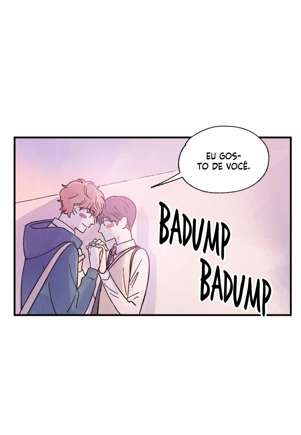 Kisses x kiss x kisses – Capítulo 48 Yaoi – Página 16