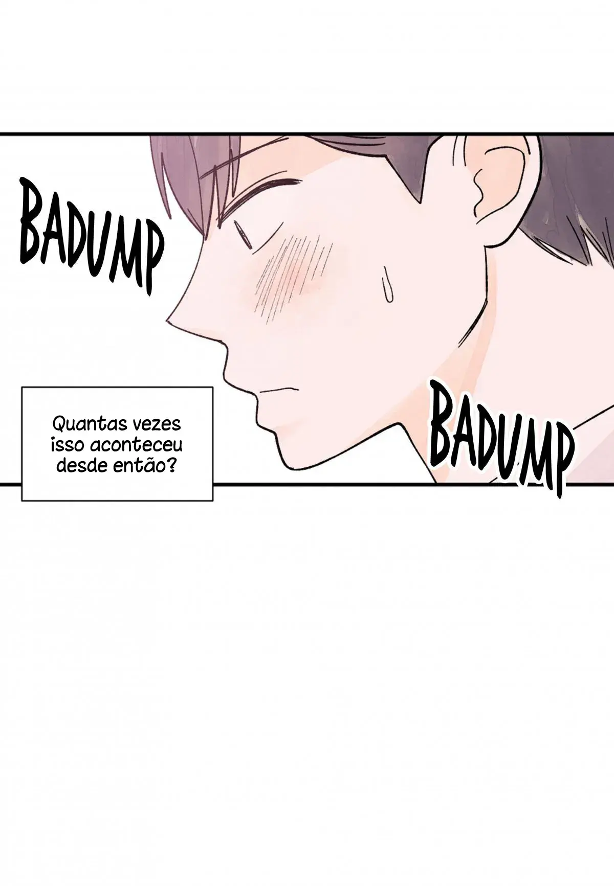 Kisses x kiss x kisses – Capítulo 48 Yaoi – Página 17