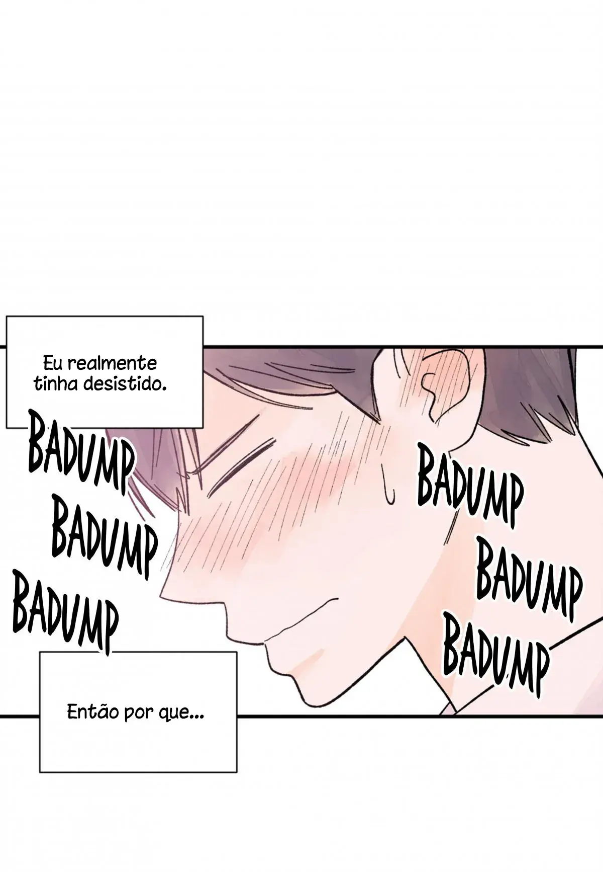 Kisses x kiss x kisses – Capítulo 48 Yaoi – Página 19