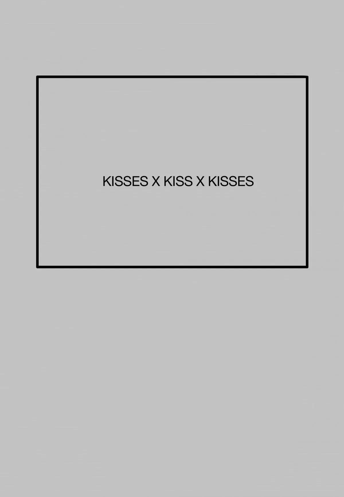 Kisses x kiss x kisses – Capítulo 48 Yaoi – Página 2