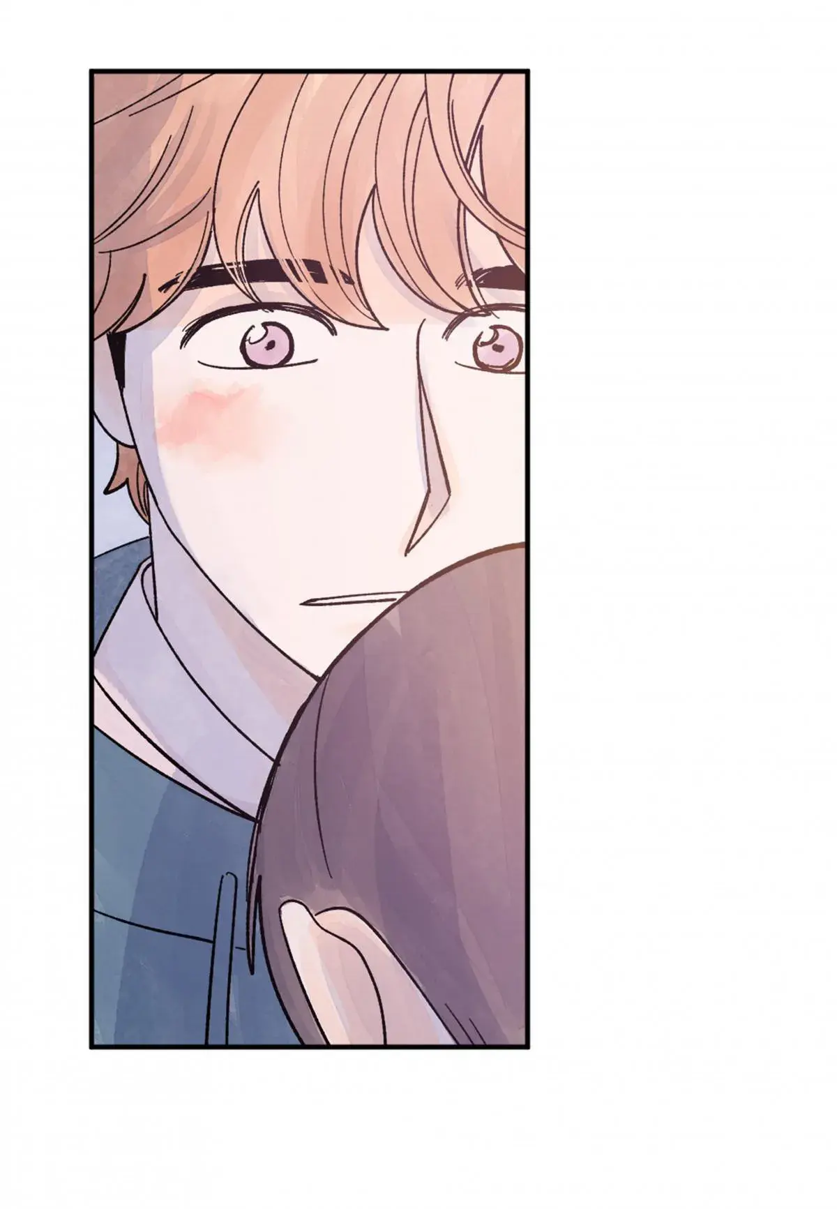 Kisses x kiss x kisses – Capítulo 48 Yaoi – Página 20