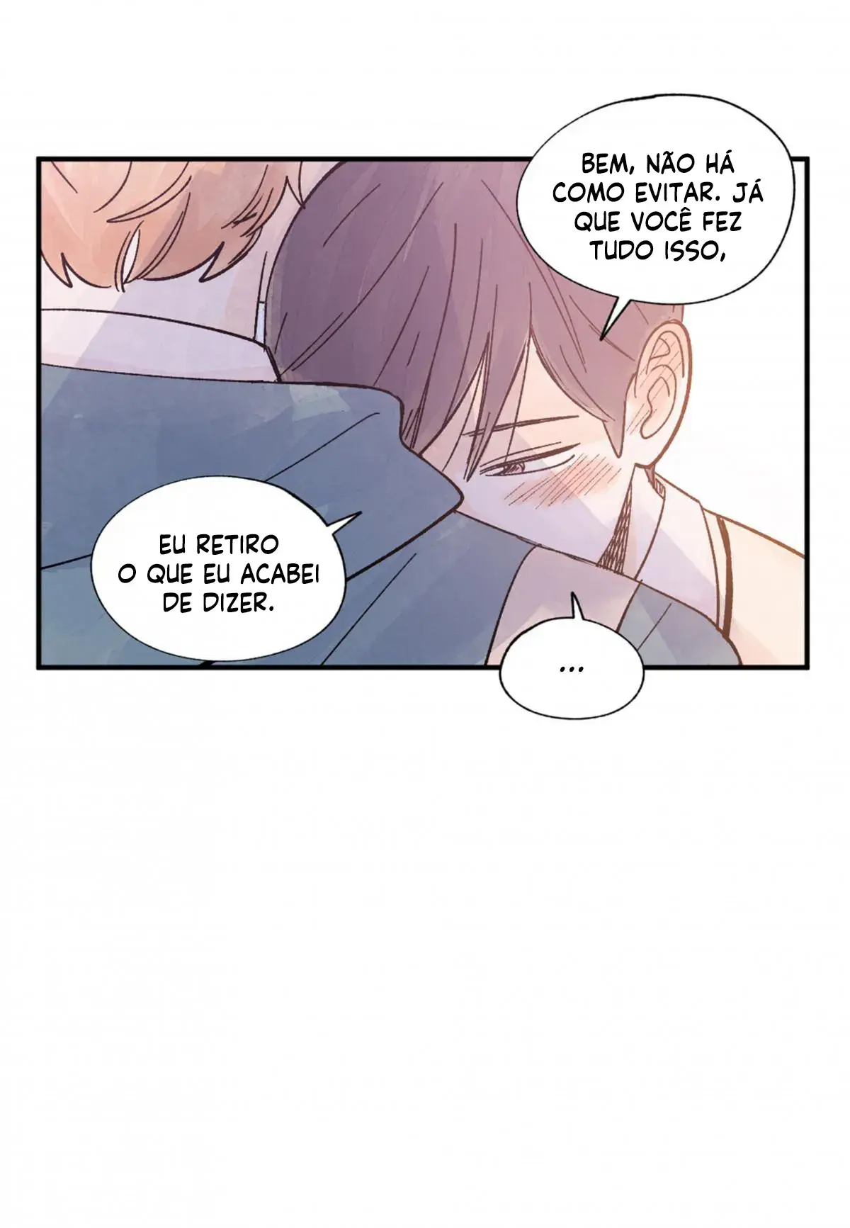 Kisses x kiss x kisses – Capítulo 48 Yaoi – Página 22