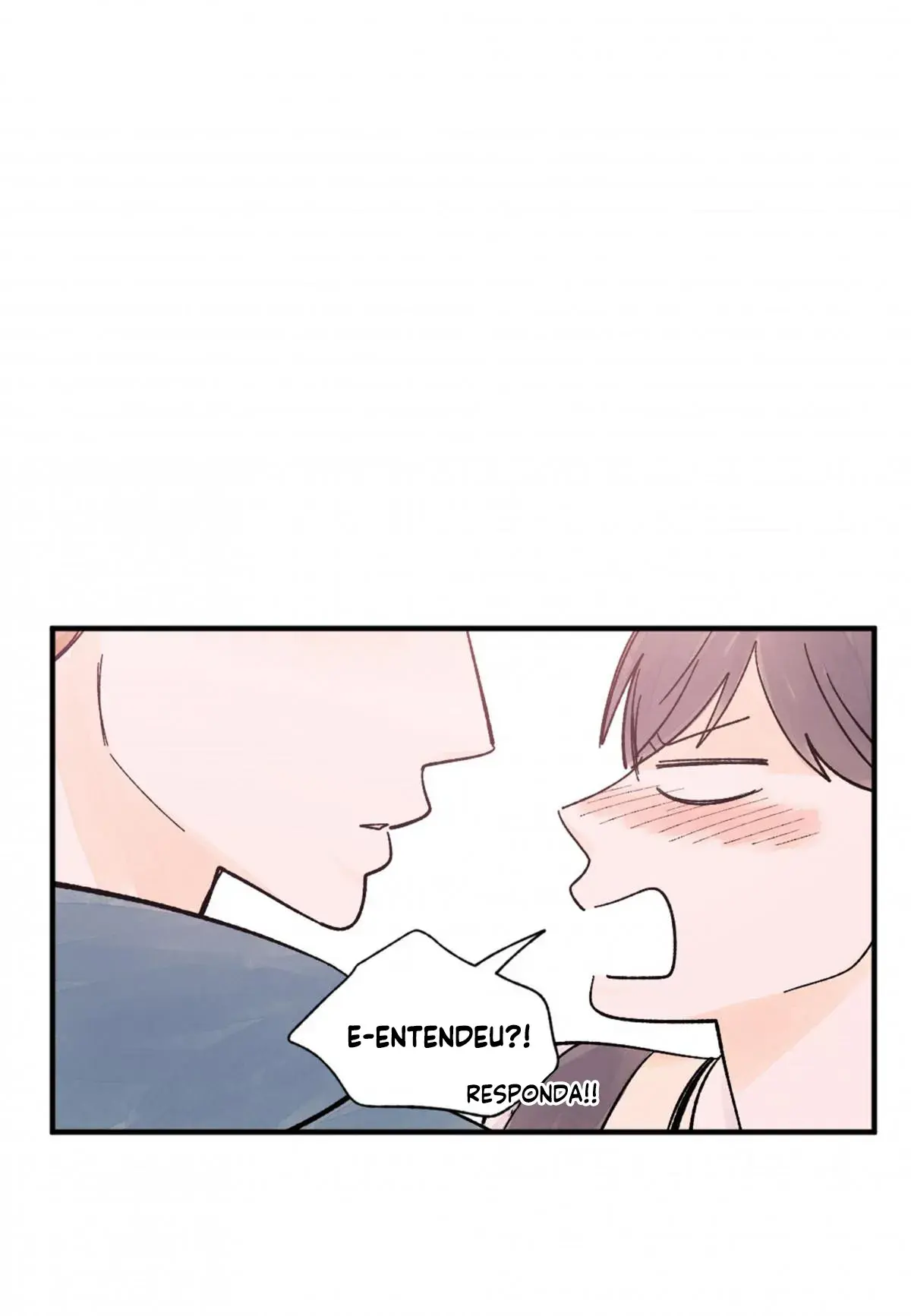 Kisses x kiss x kisses – Capítulo 48 Yaoi – Página 23