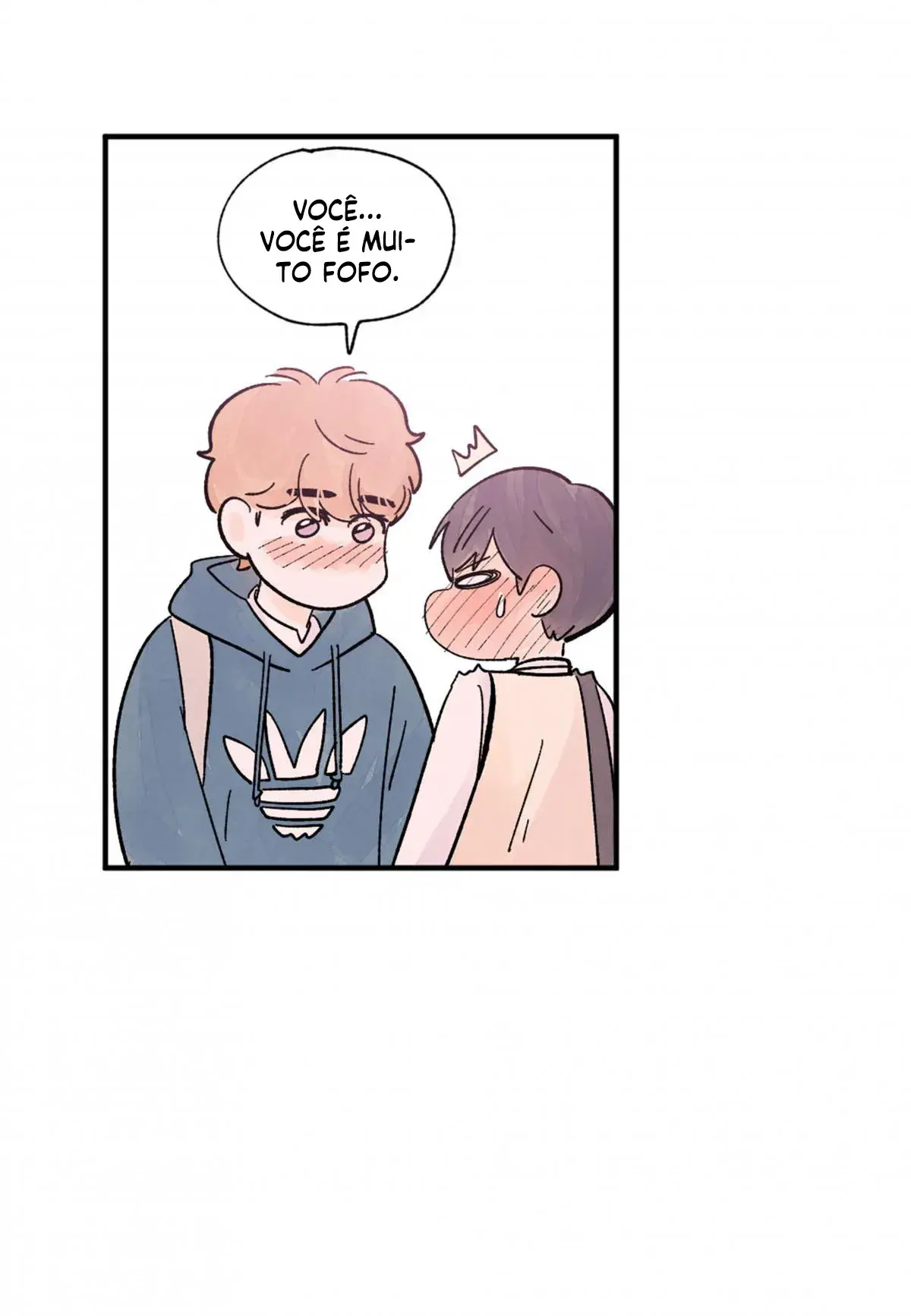 Kisses x kiss x kisses – Capítulo 48 Yaoi – Página 24