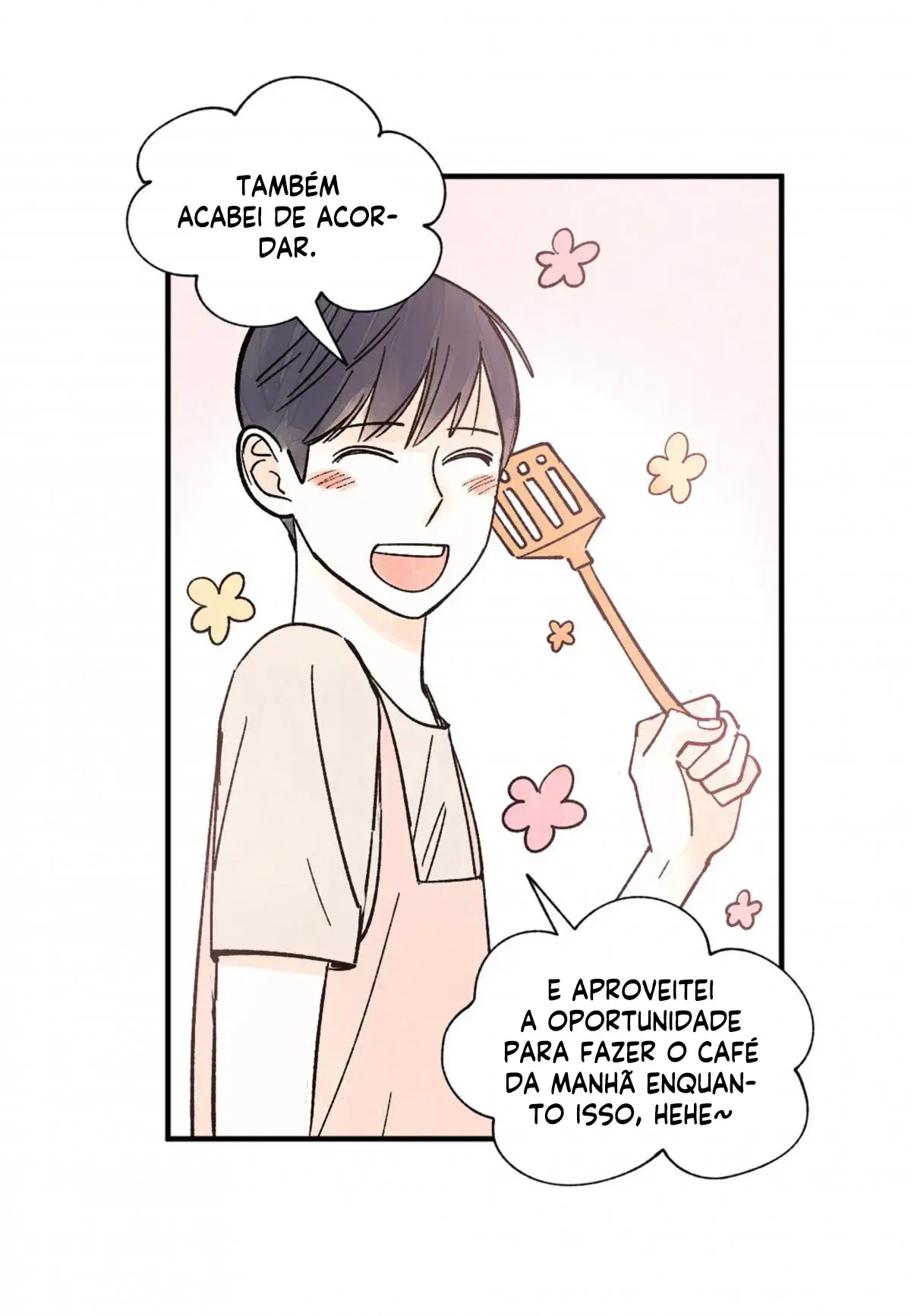 Kisses x kiss x kisses – Capítulo 48 Yaoi – Página 28