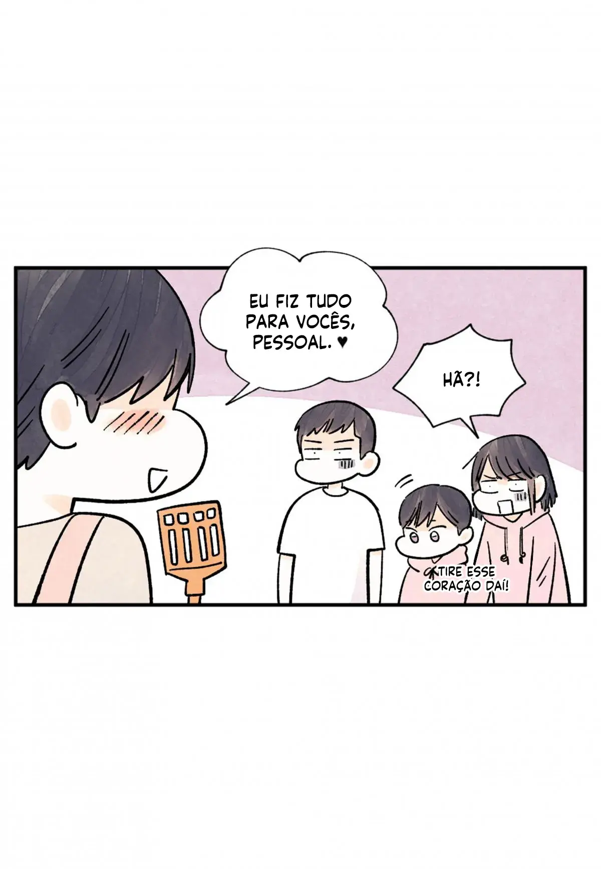 Kisses x kiss x kisses – Capítulo 48 Yaoi – Página 30