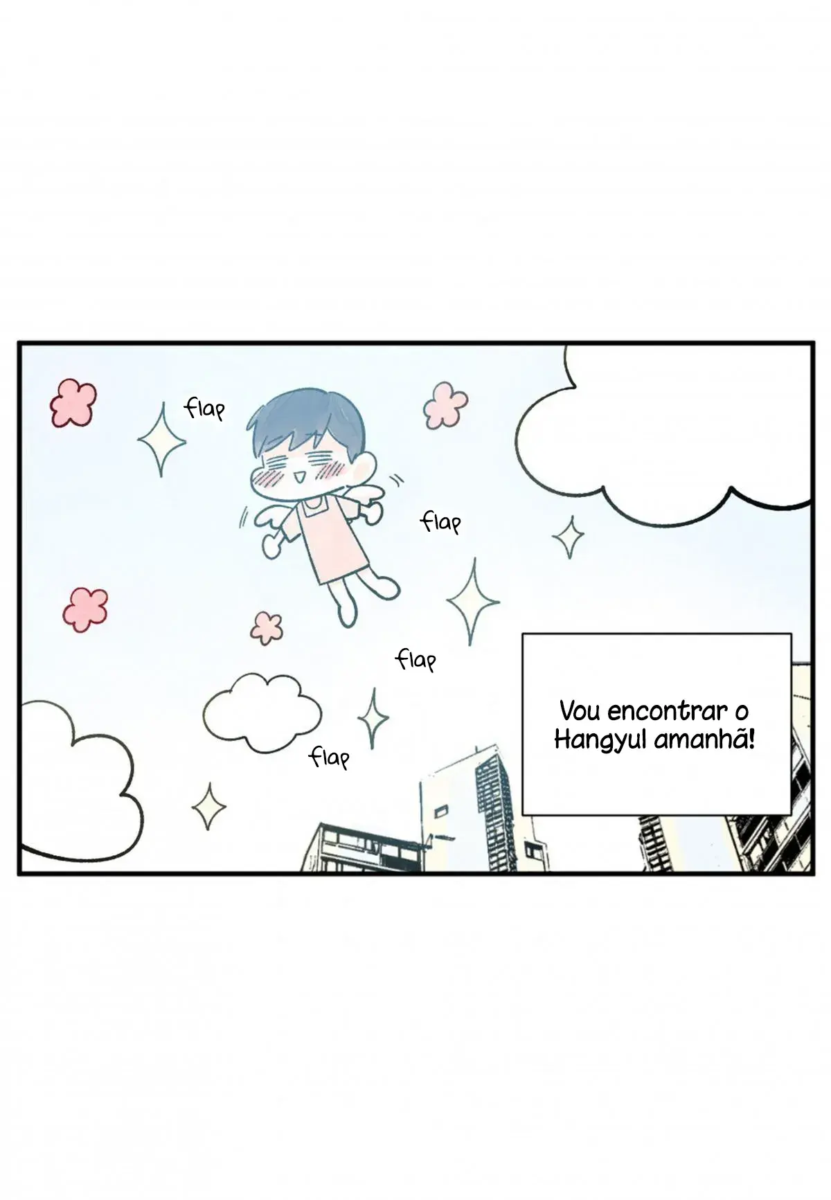 Kisses x kiss x kisses – Capítulo 48 Yaoi – Página 34