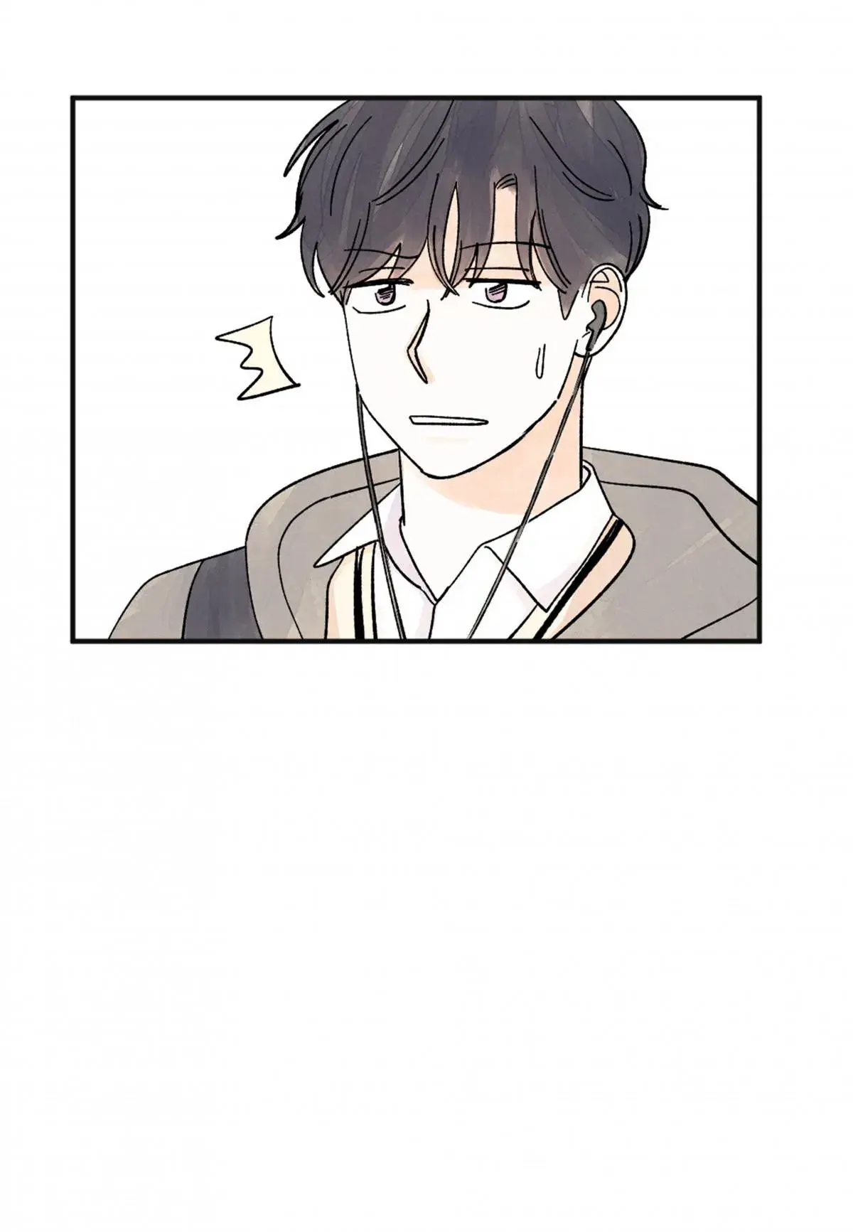 Kisses x kiss x kisses – Capítulo 48 Yaoi – Página 36