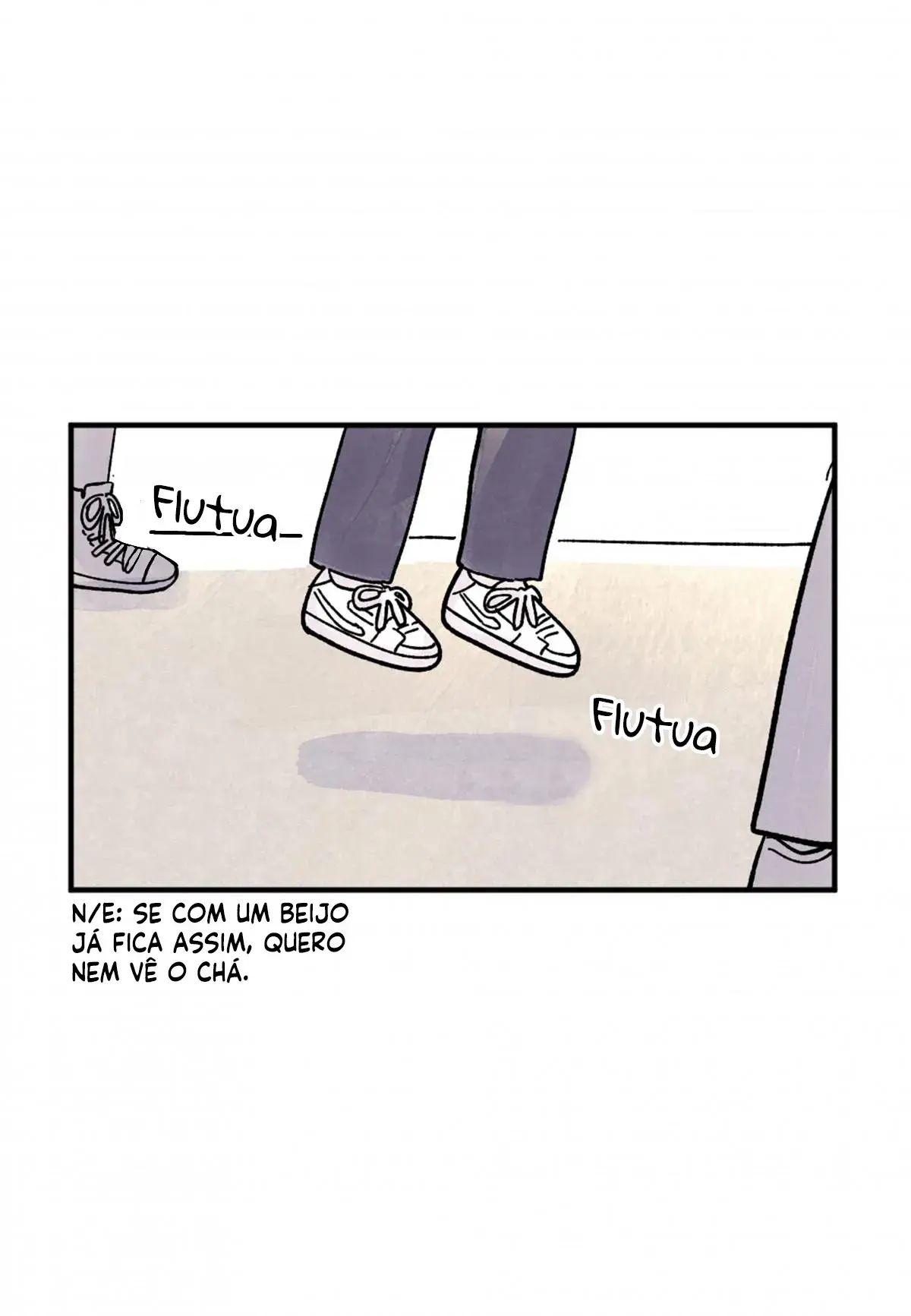 Kisses x kiss x kisses – Capítulo 48 Yaoi – Página 37