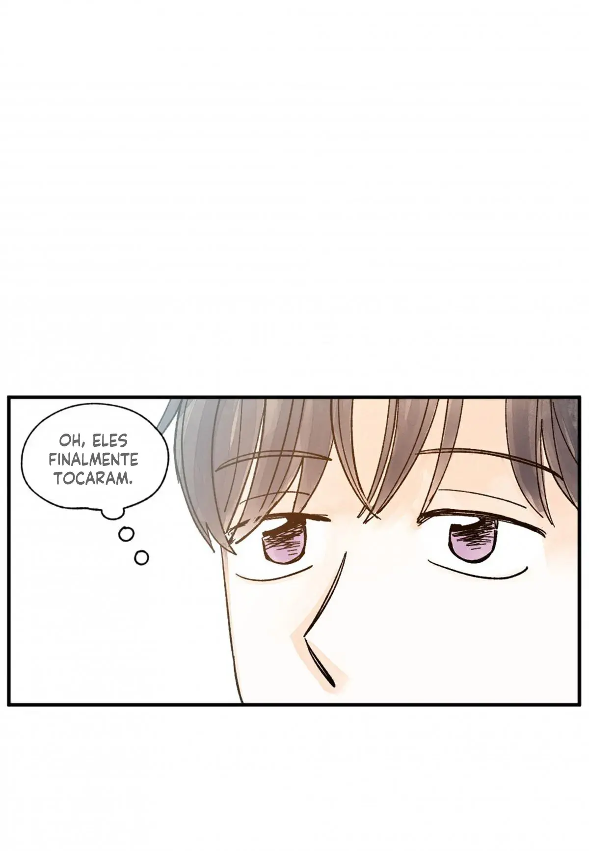 Kisses x kiss x kisses – Capítulo 48 Yaoi – Página 42