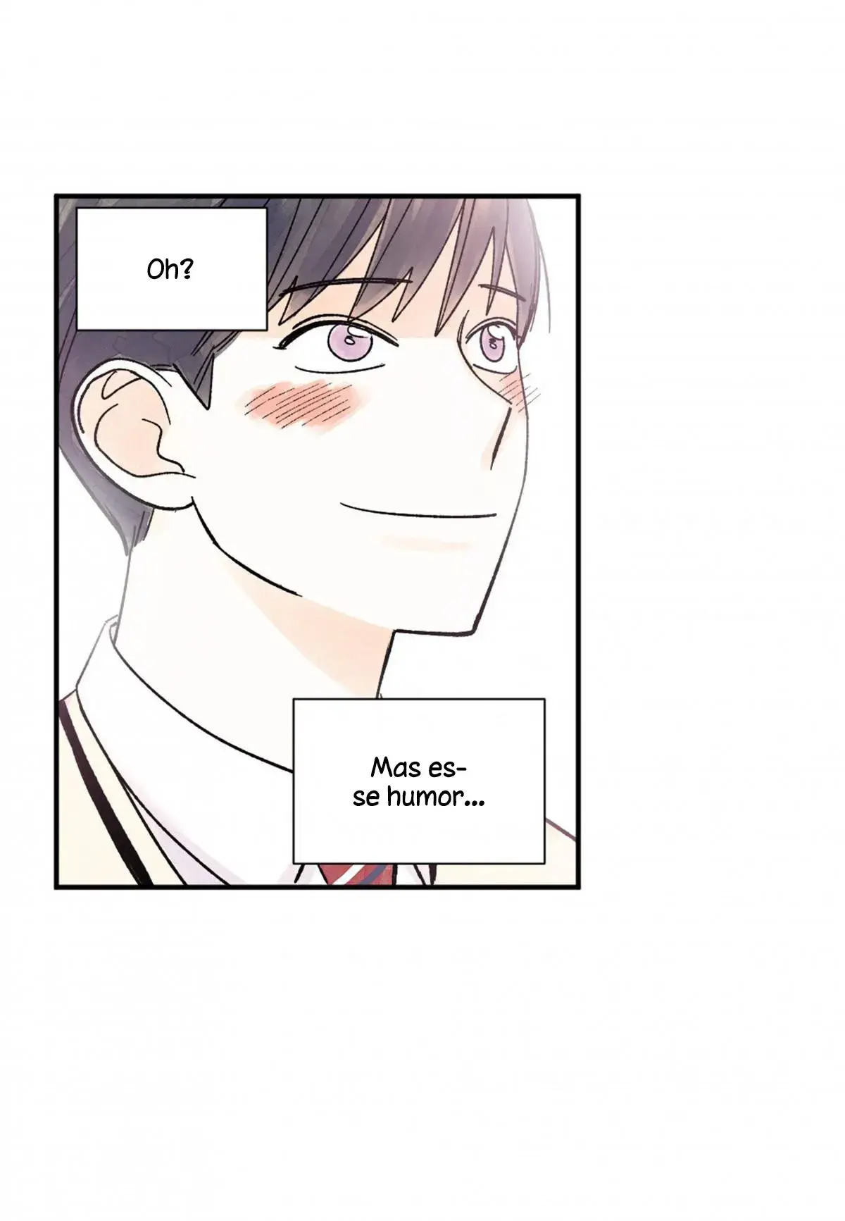 Kisses x kiss x kisses – Capítulo 48 Yaoi – Página 45