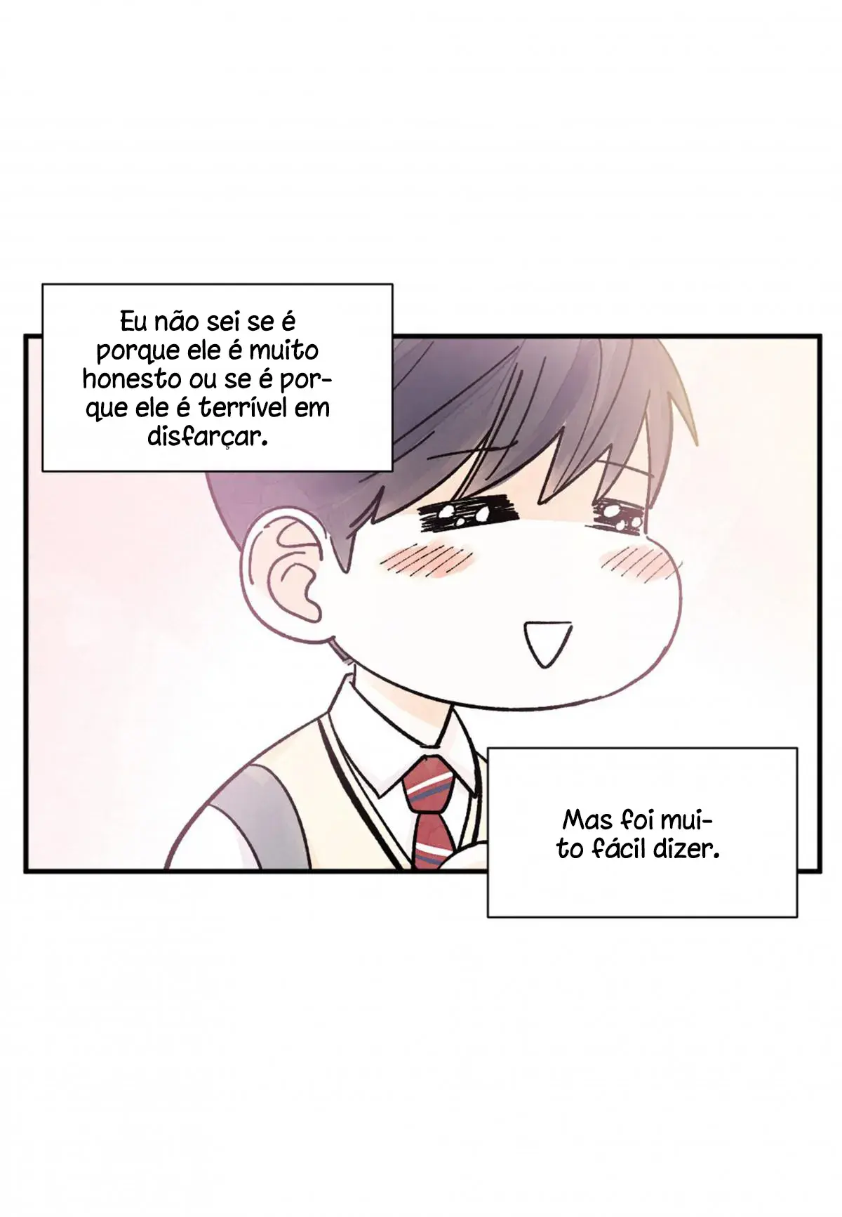 Kisses x kiss x kisses – Capítulo 48 Yaoi – Página 47