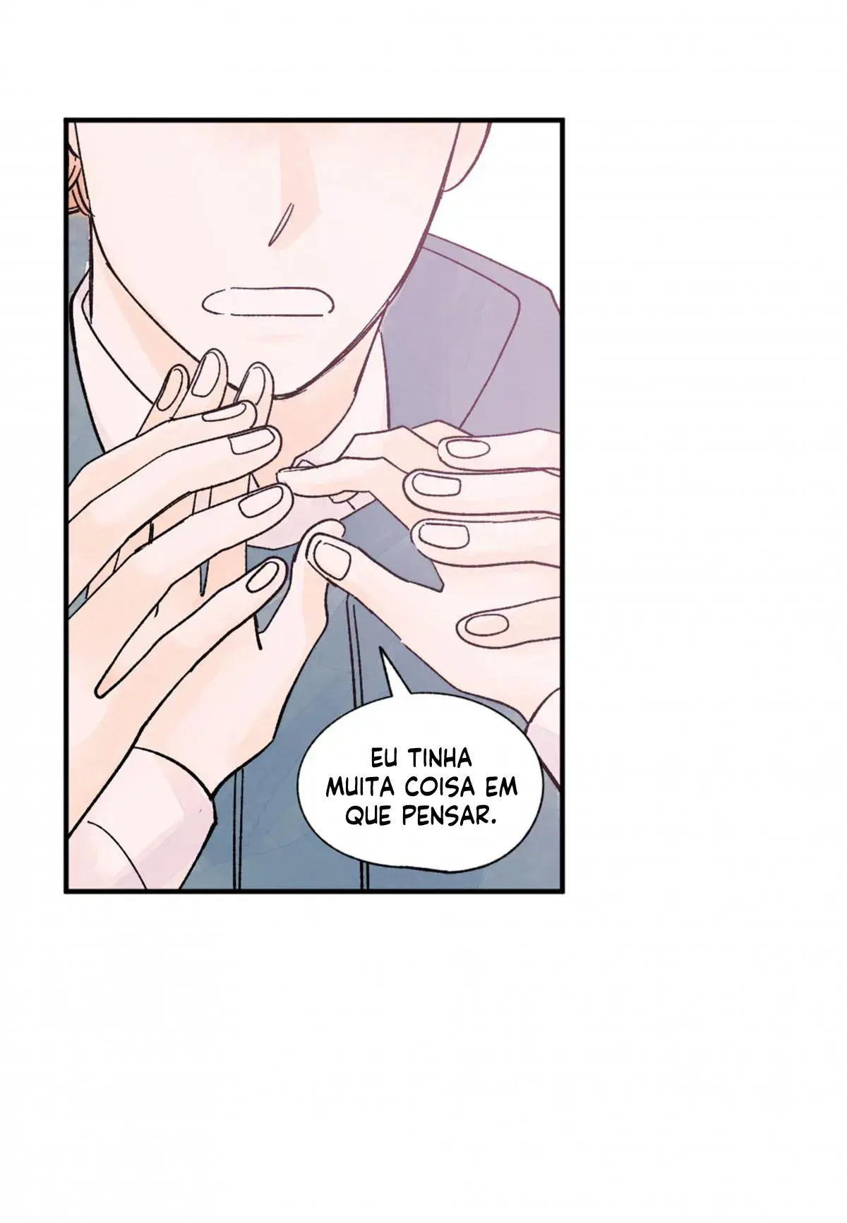 Kisses x kiss x kisses – Capítulo 48 Yaoi – Página 8