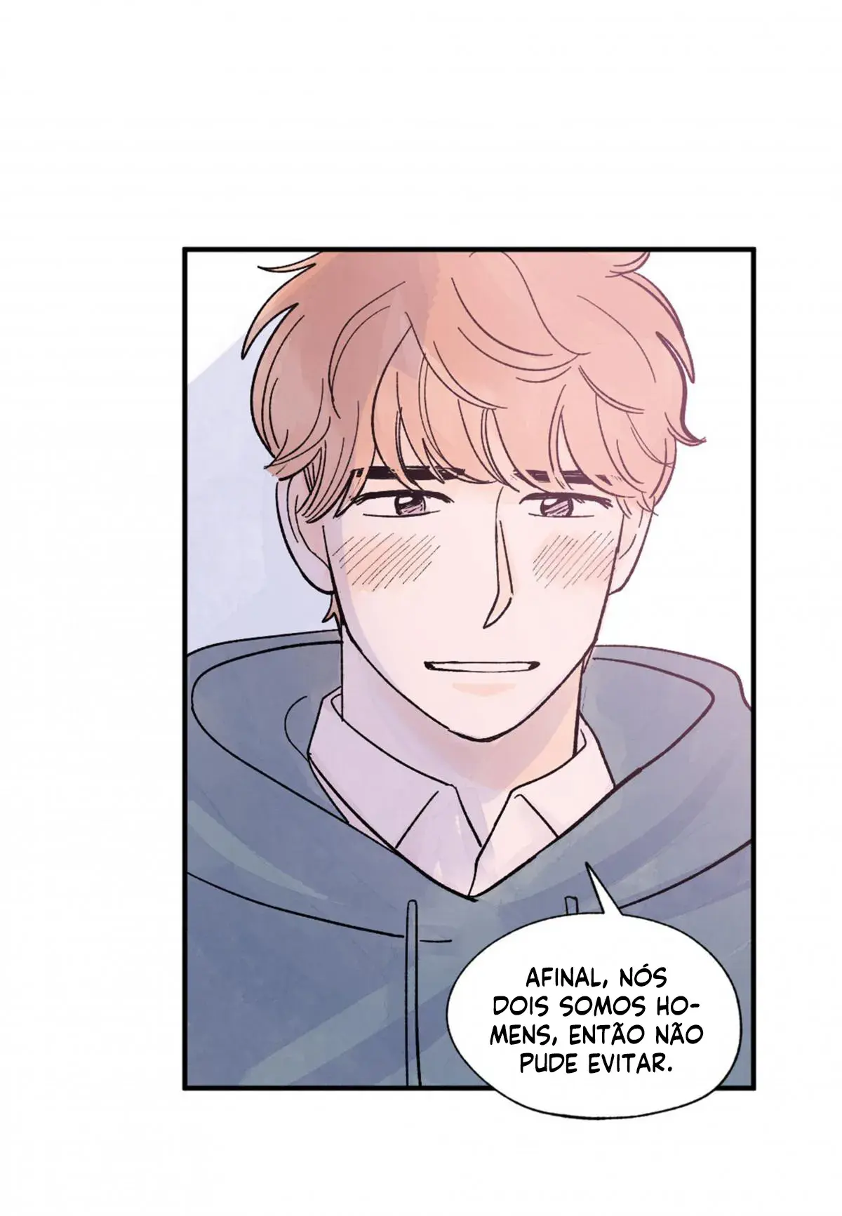 Kisses x kiss x kisses – Capítulo 48 Yaoi – Página 9