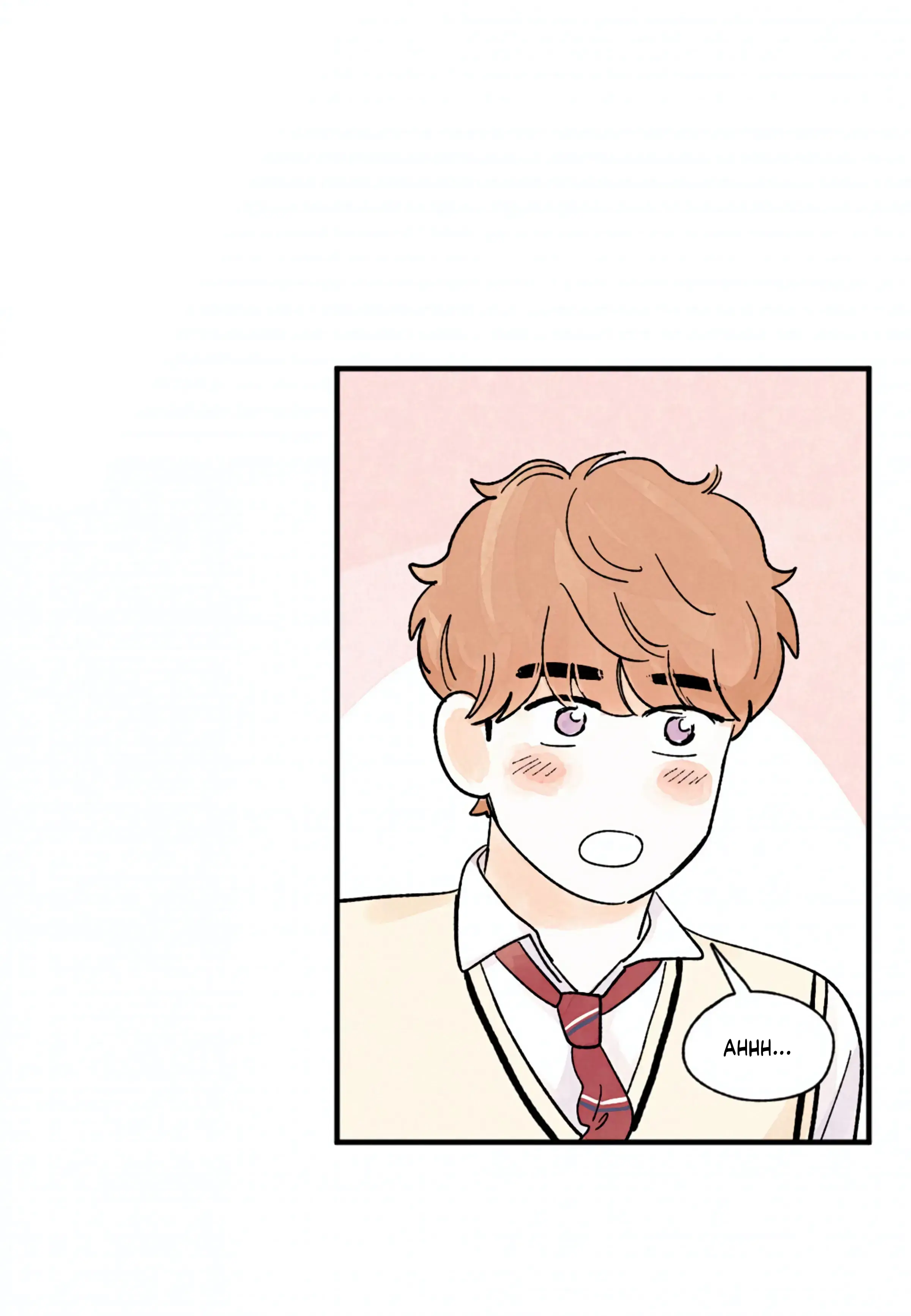 Kisses x kiss x kisses – Capítulo 49 Yaoi – Página 10