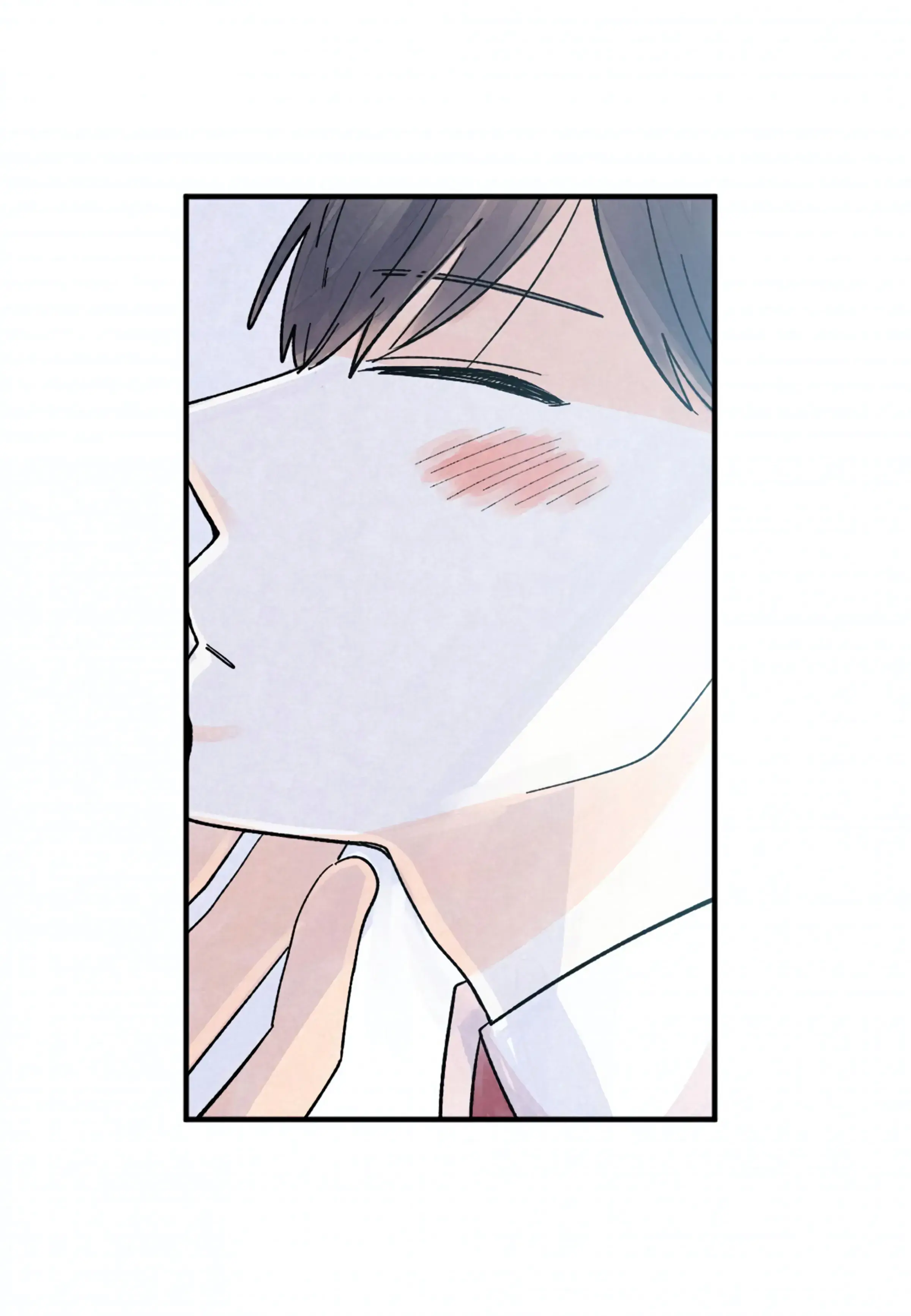 Kisses x kiss x kisses – Capítulo 49 Yaoi – Página 14