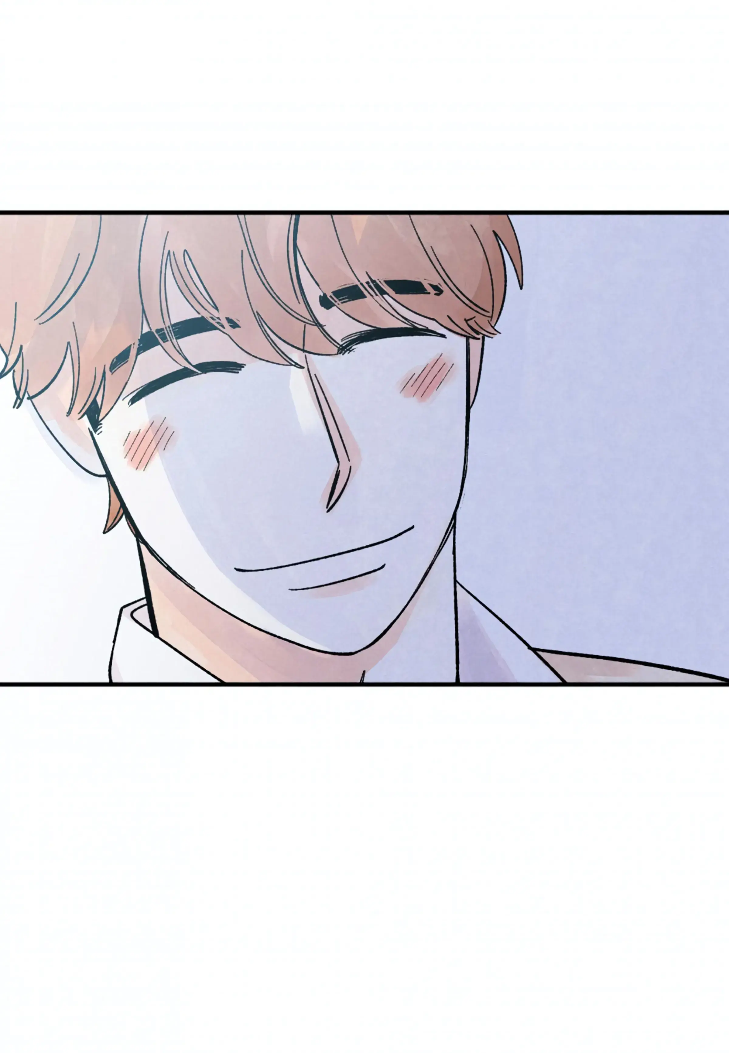 Kisses x kiss x kisses – Capítulo 49 Yaoi – Página 17