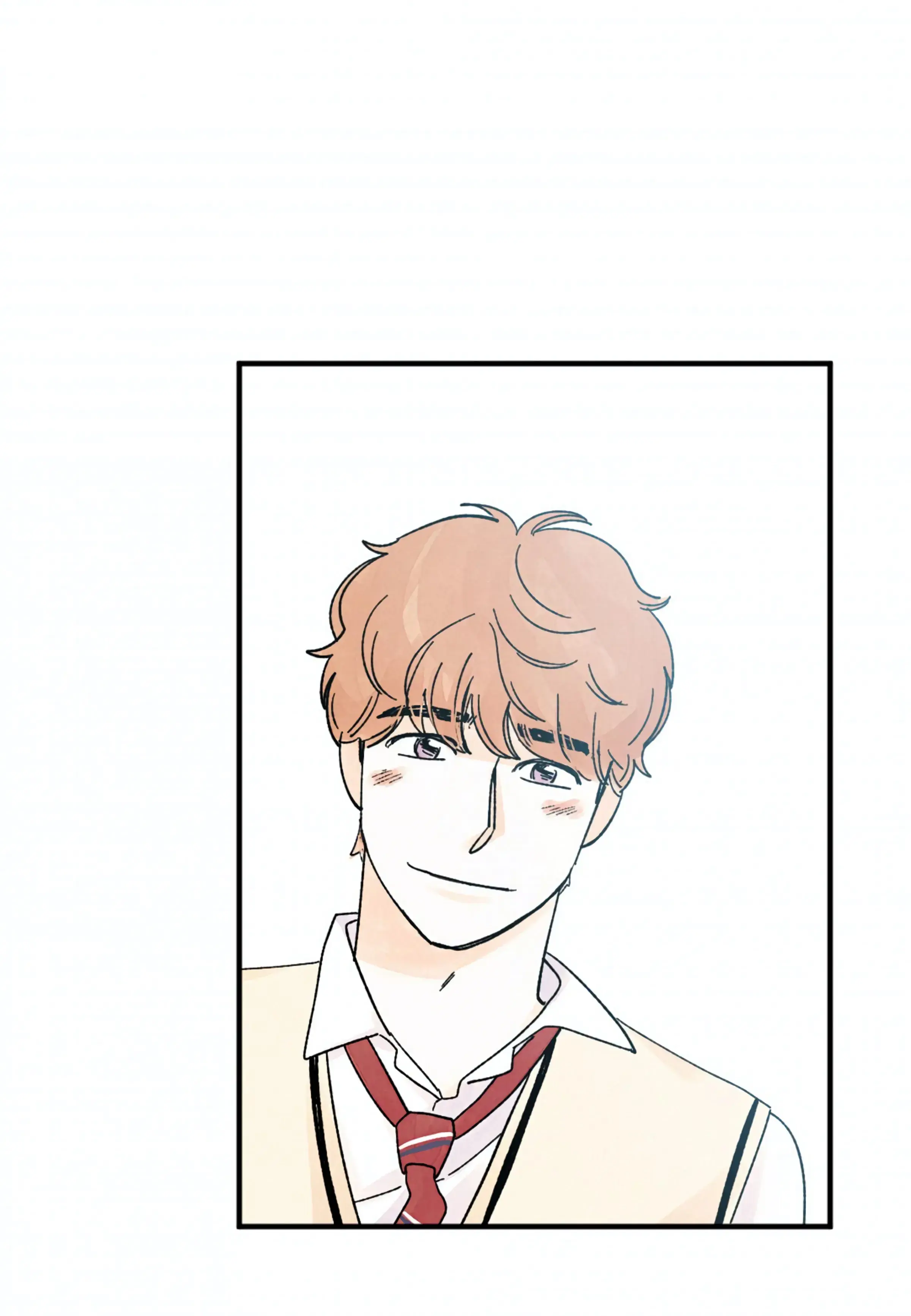 Kisses x kiss x kisses – Capítulo 49 Yaoi – Página 21